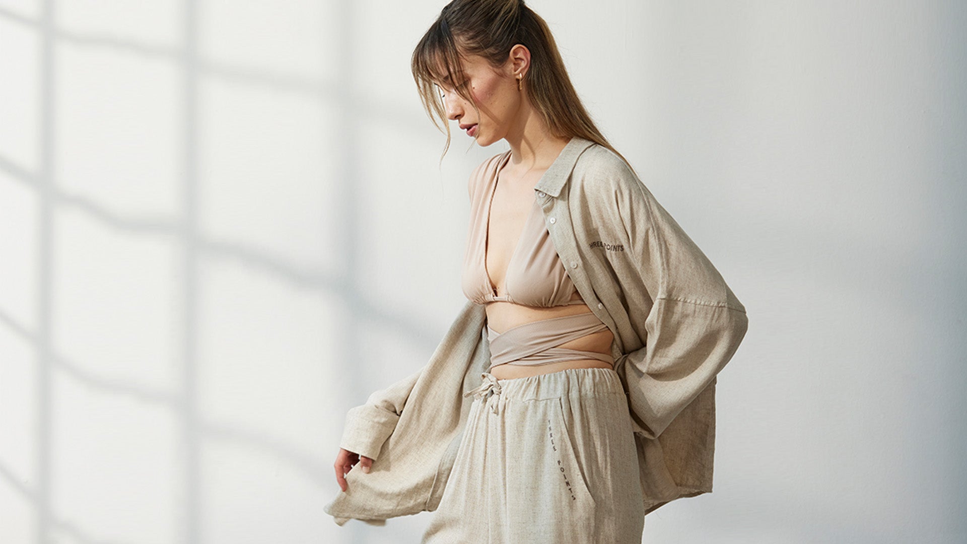 Linen Collection