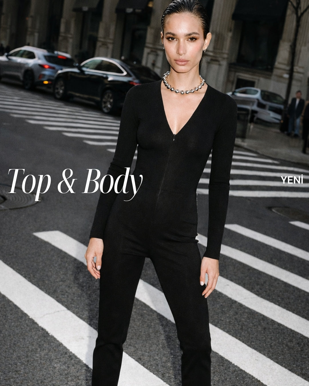 TOP & BODY