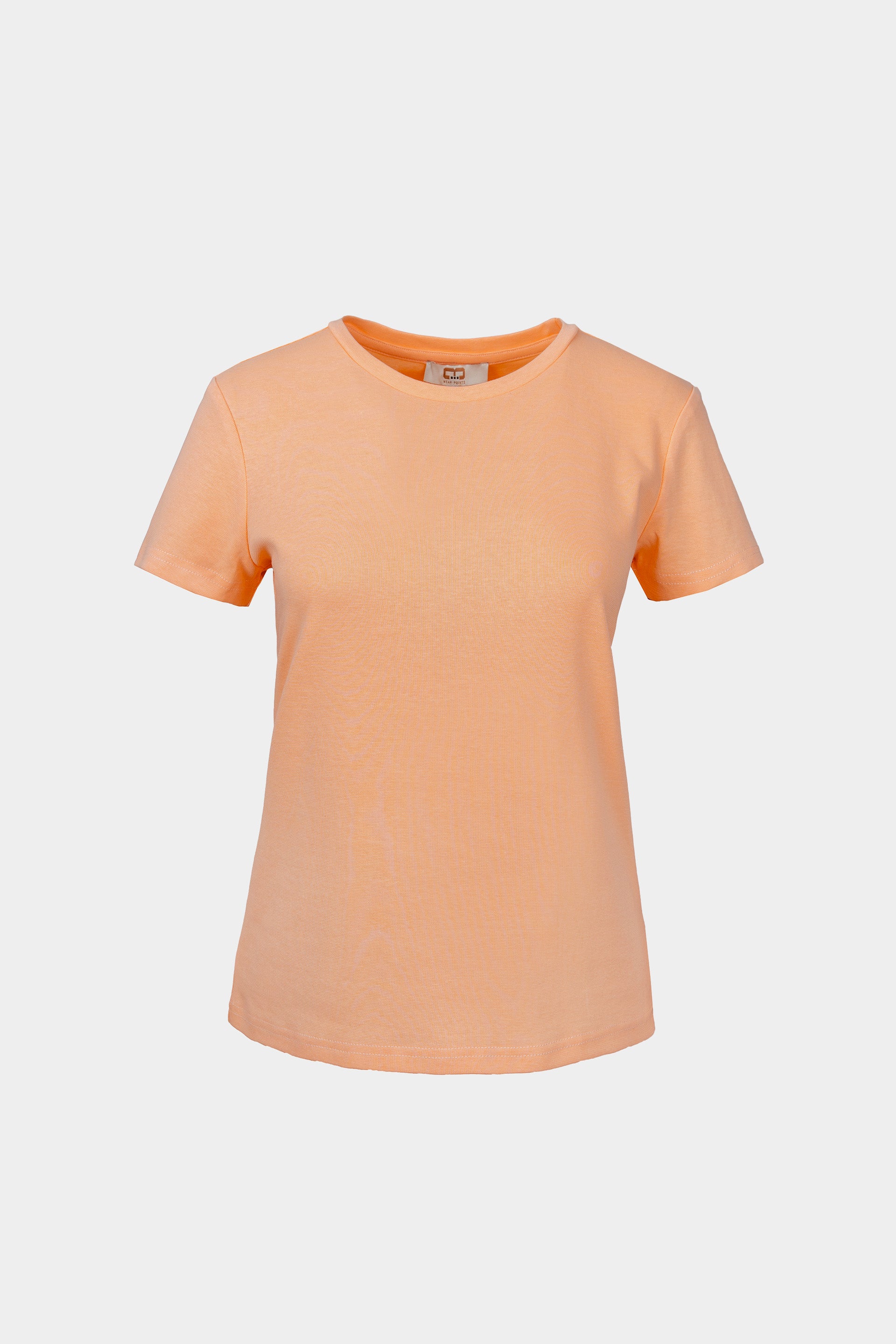 Sense Salmon T-Shirt