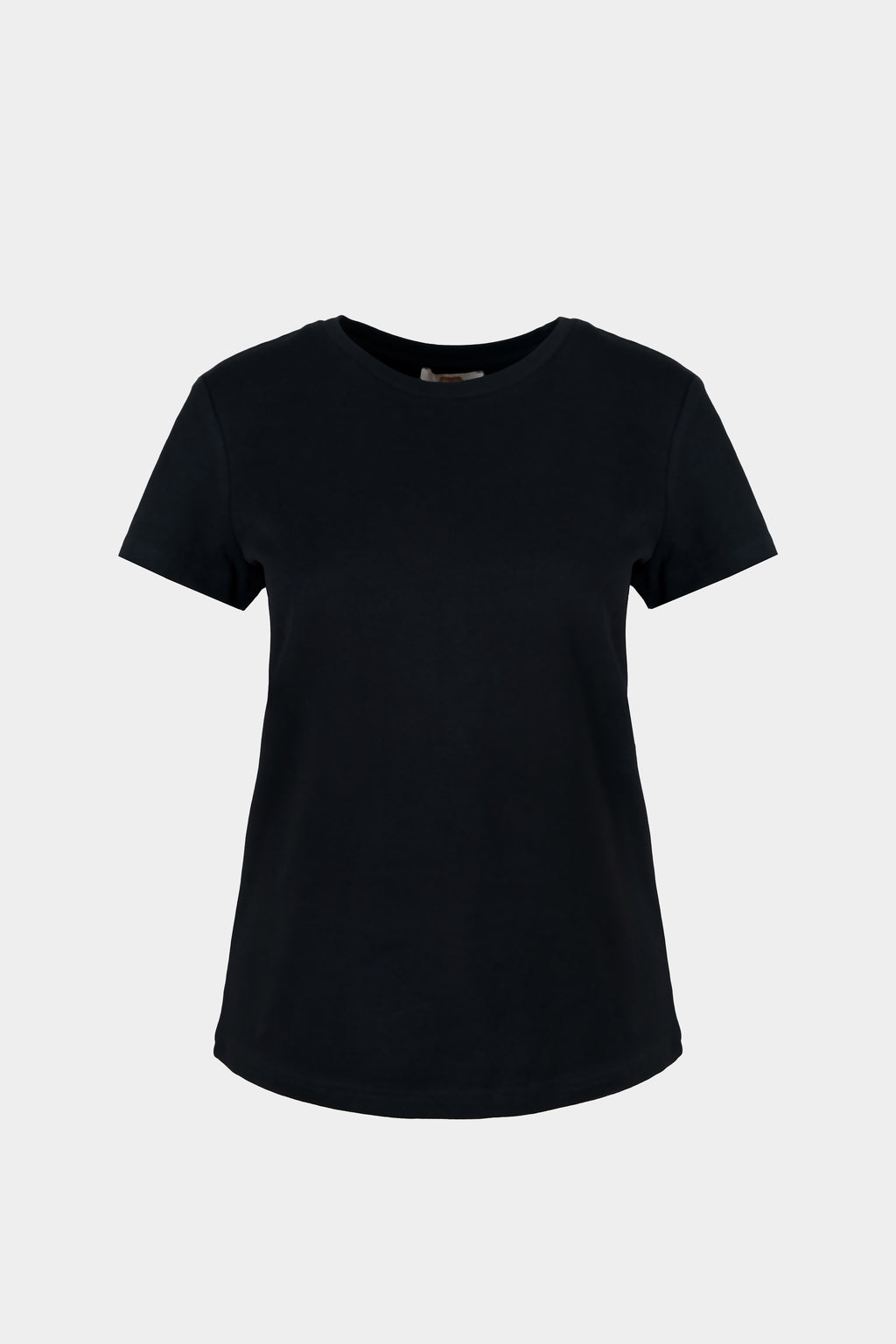 Sense Black T-Shirt