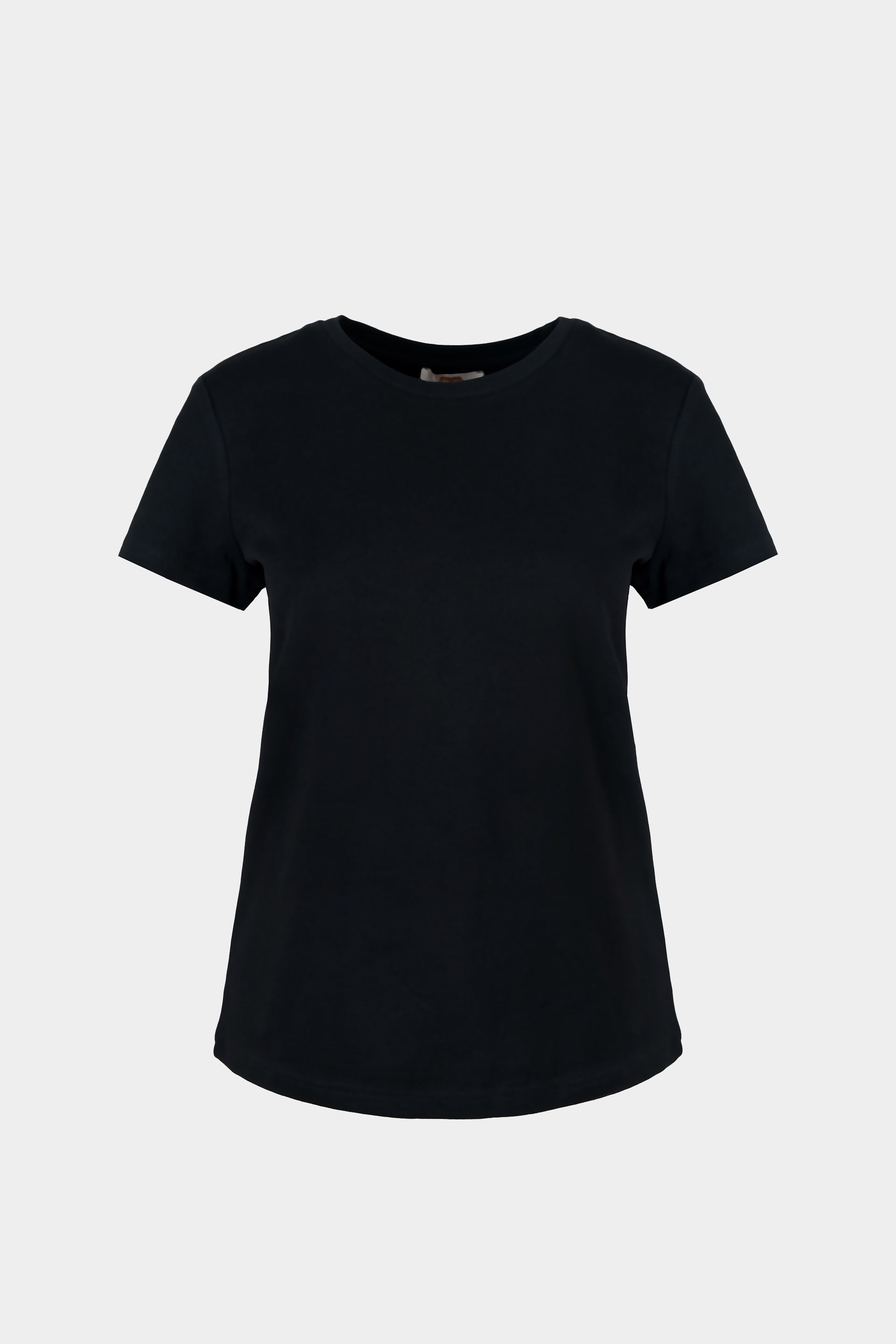 Sense Black T-Shirt
