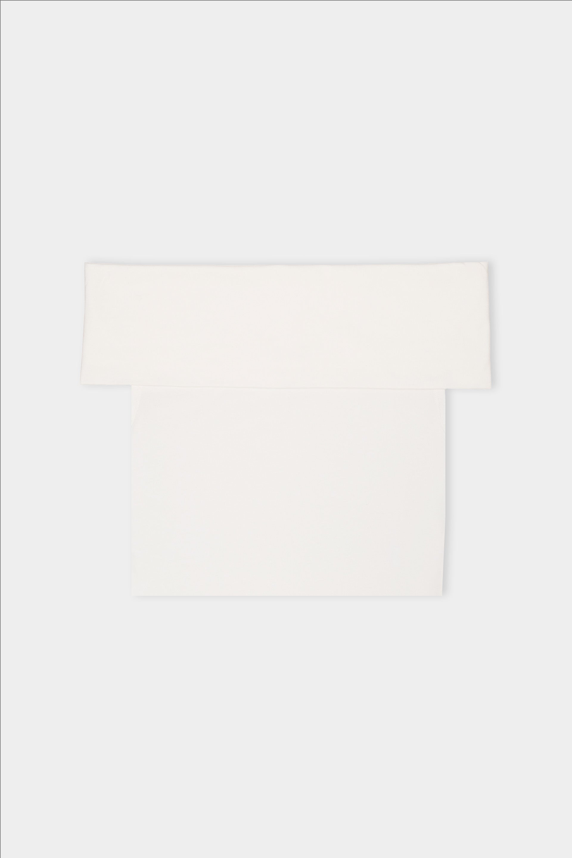 White Swan Top