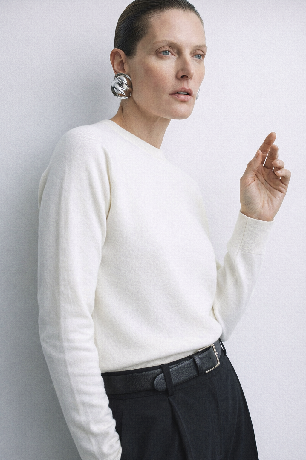 Glide Super Soft Sweatshirt