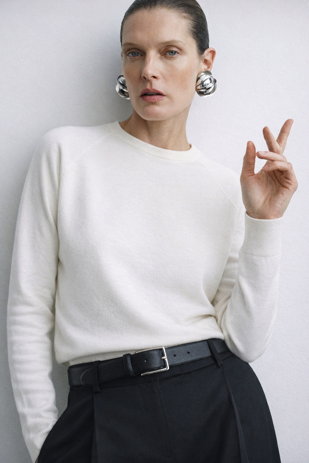 Glide Super Soft Sweatshirt