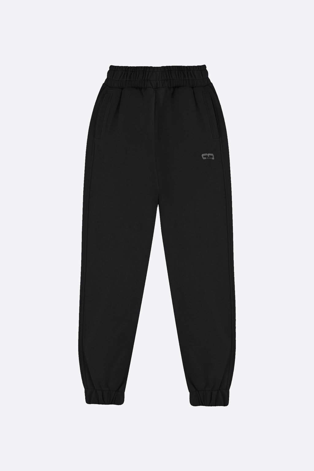 Siyah Jogger