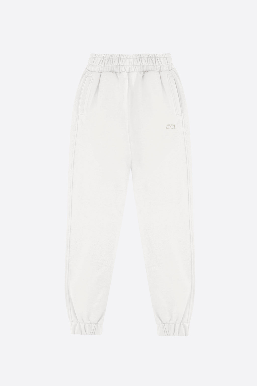 Beyaz Jogger