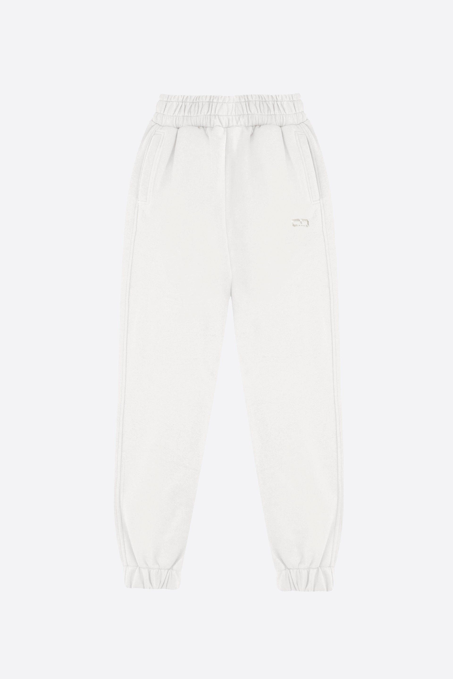Beyaz Jogger