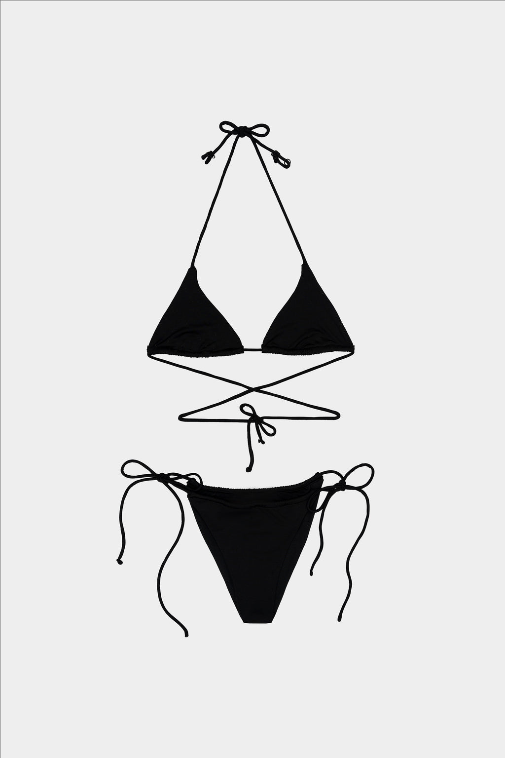 Wave Bikini Takım
