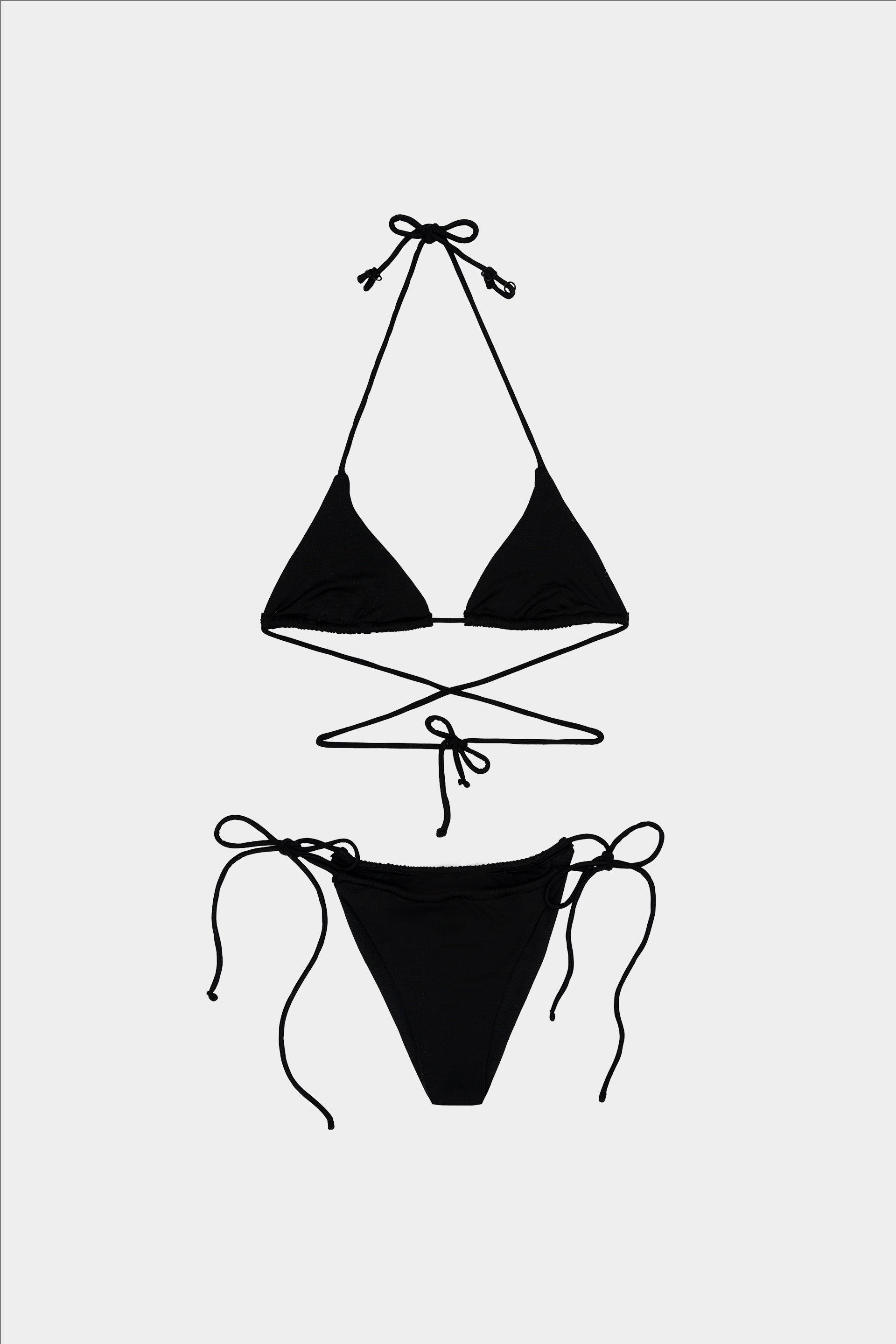 Wave Bikini Takım