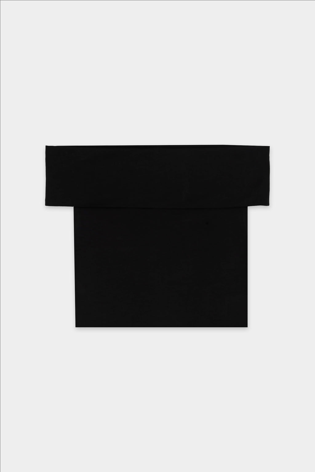 Black Swan Top