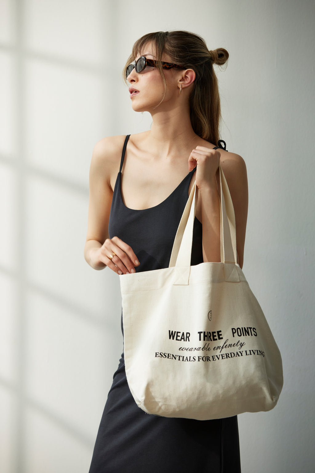 WTP Tote Bag
