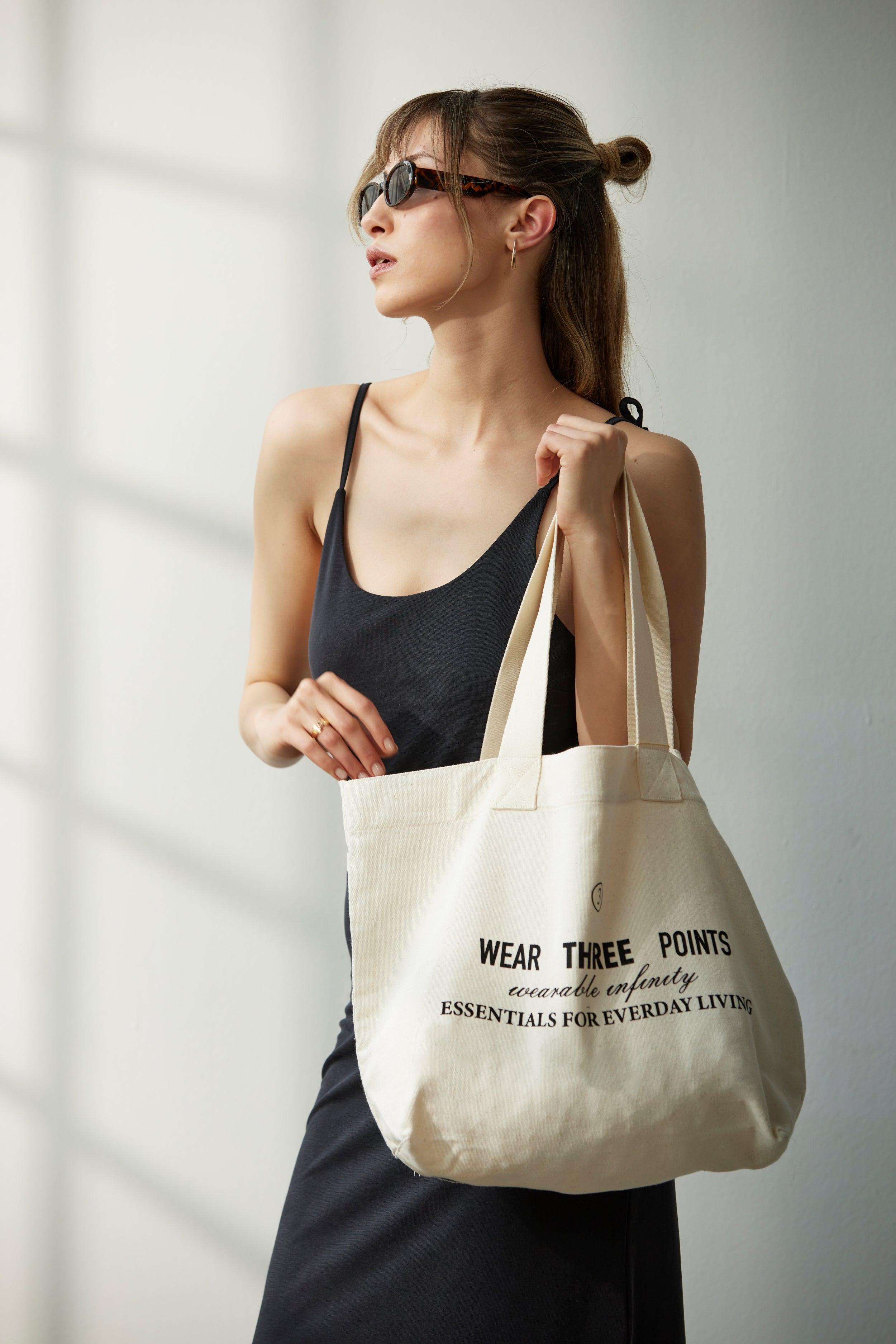 WTP Tote Bag