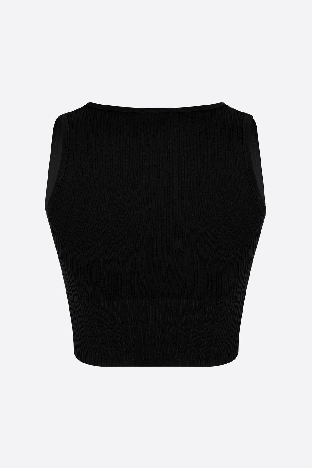 Secret Crop Top
