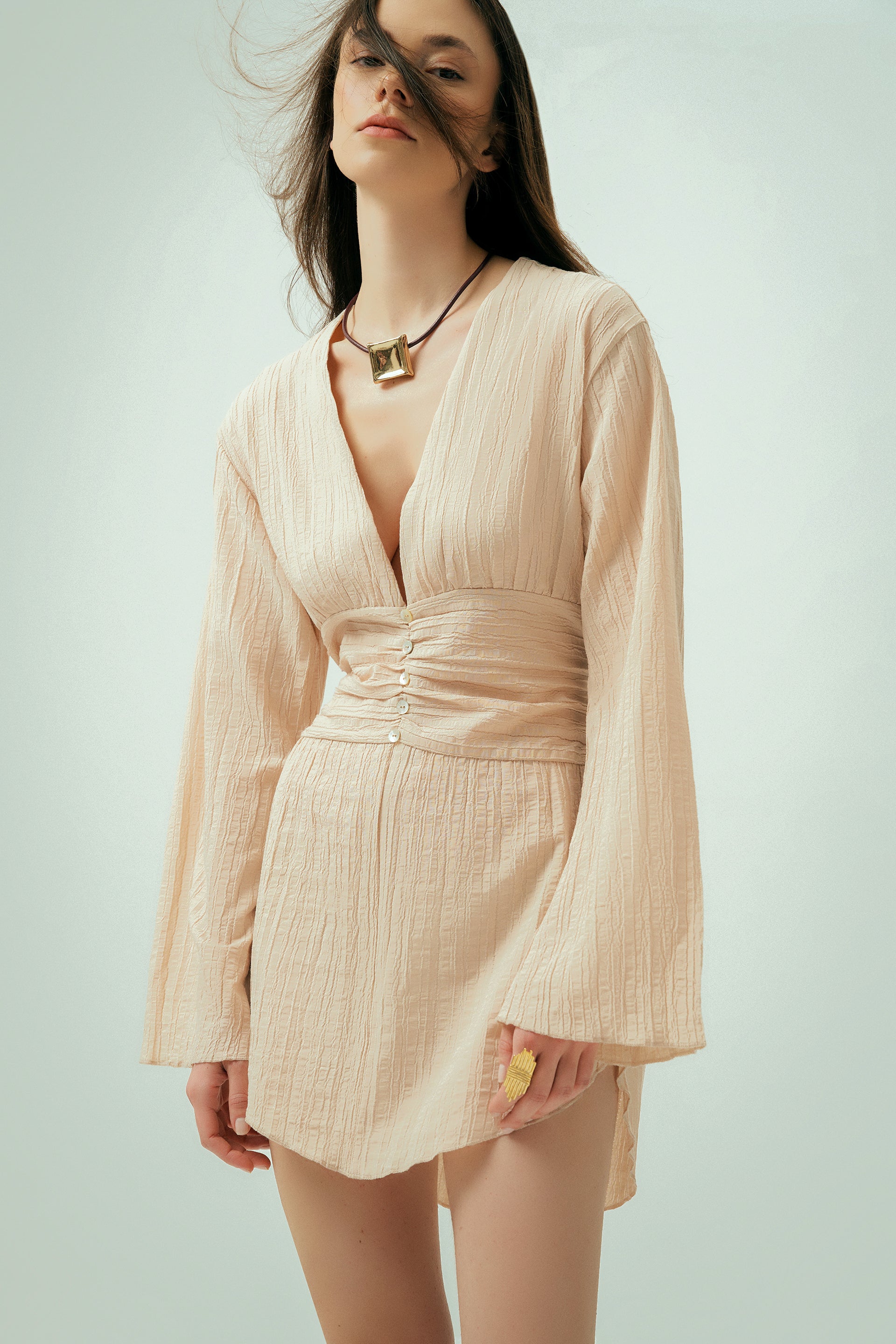 Marea Kimono