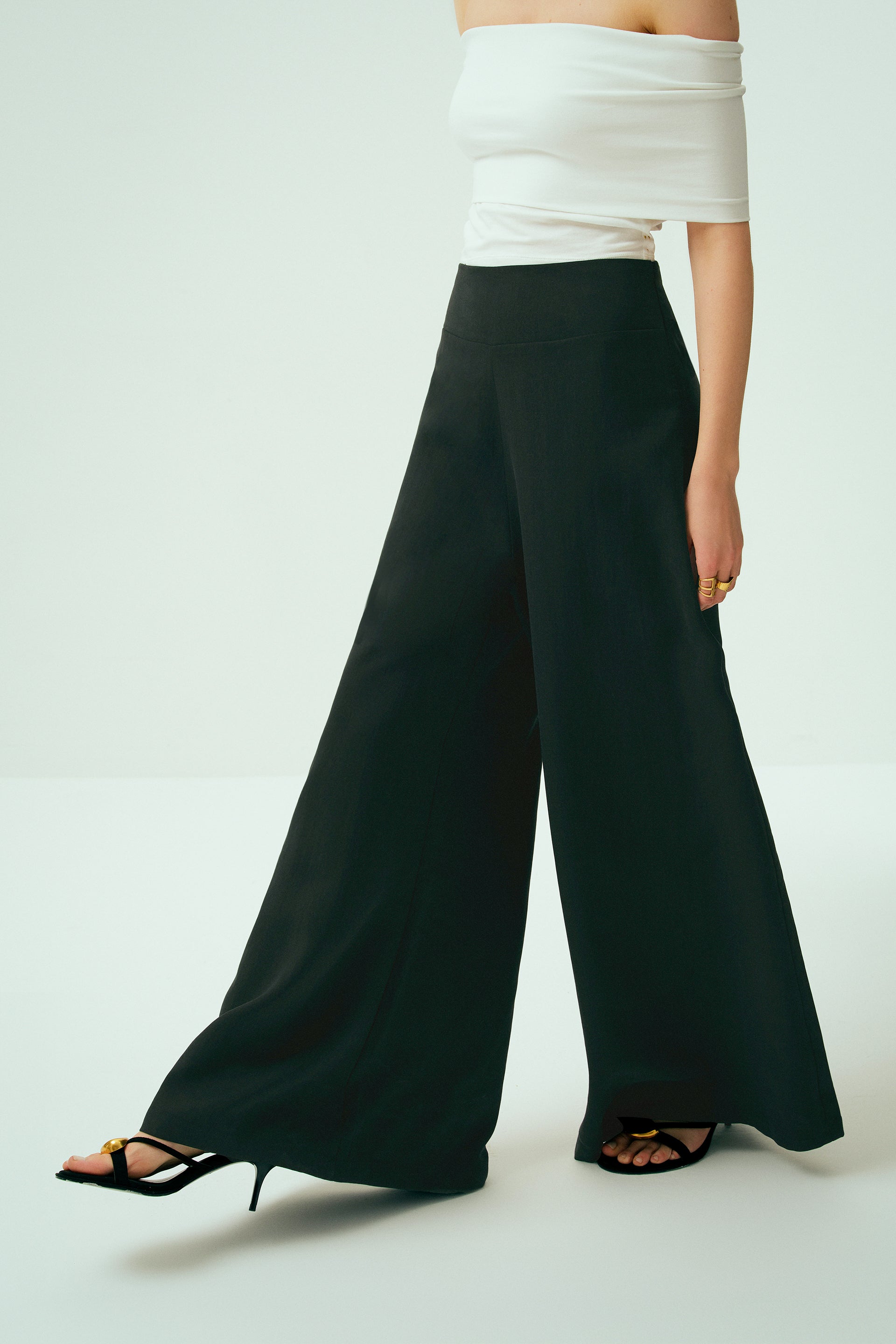Freya Modal Pantolon