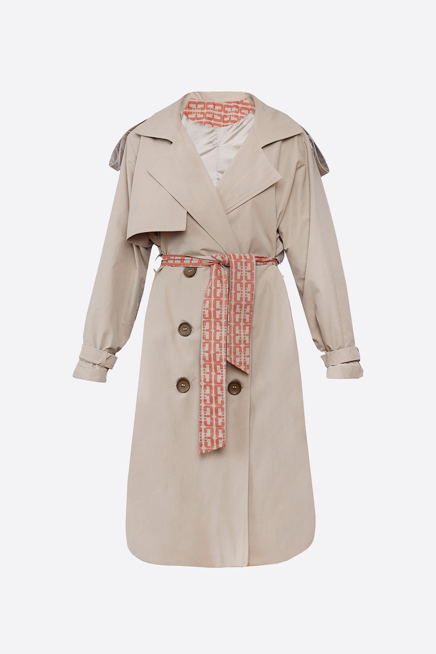 Audrey Trenchcoat