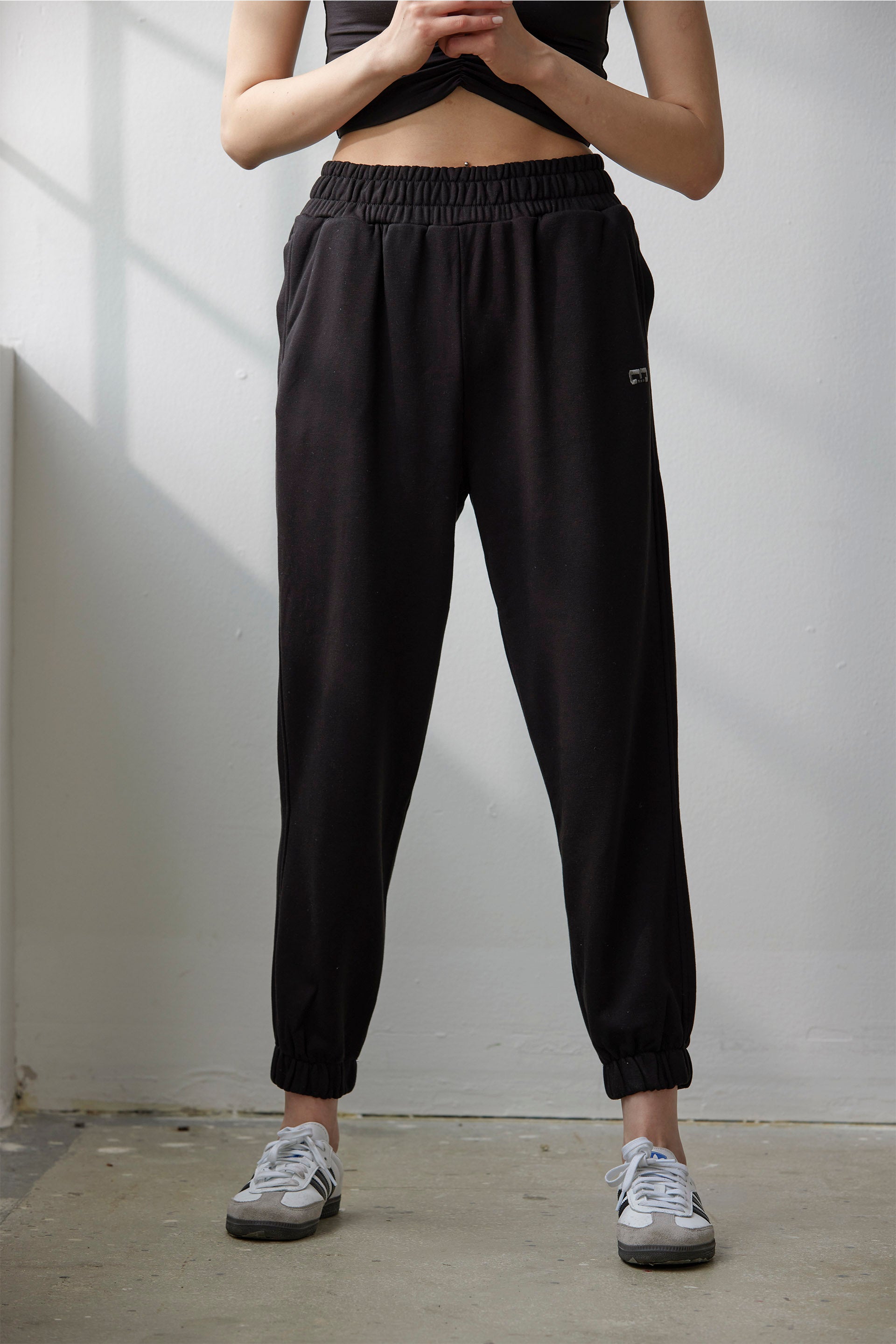 Siyah Jogger