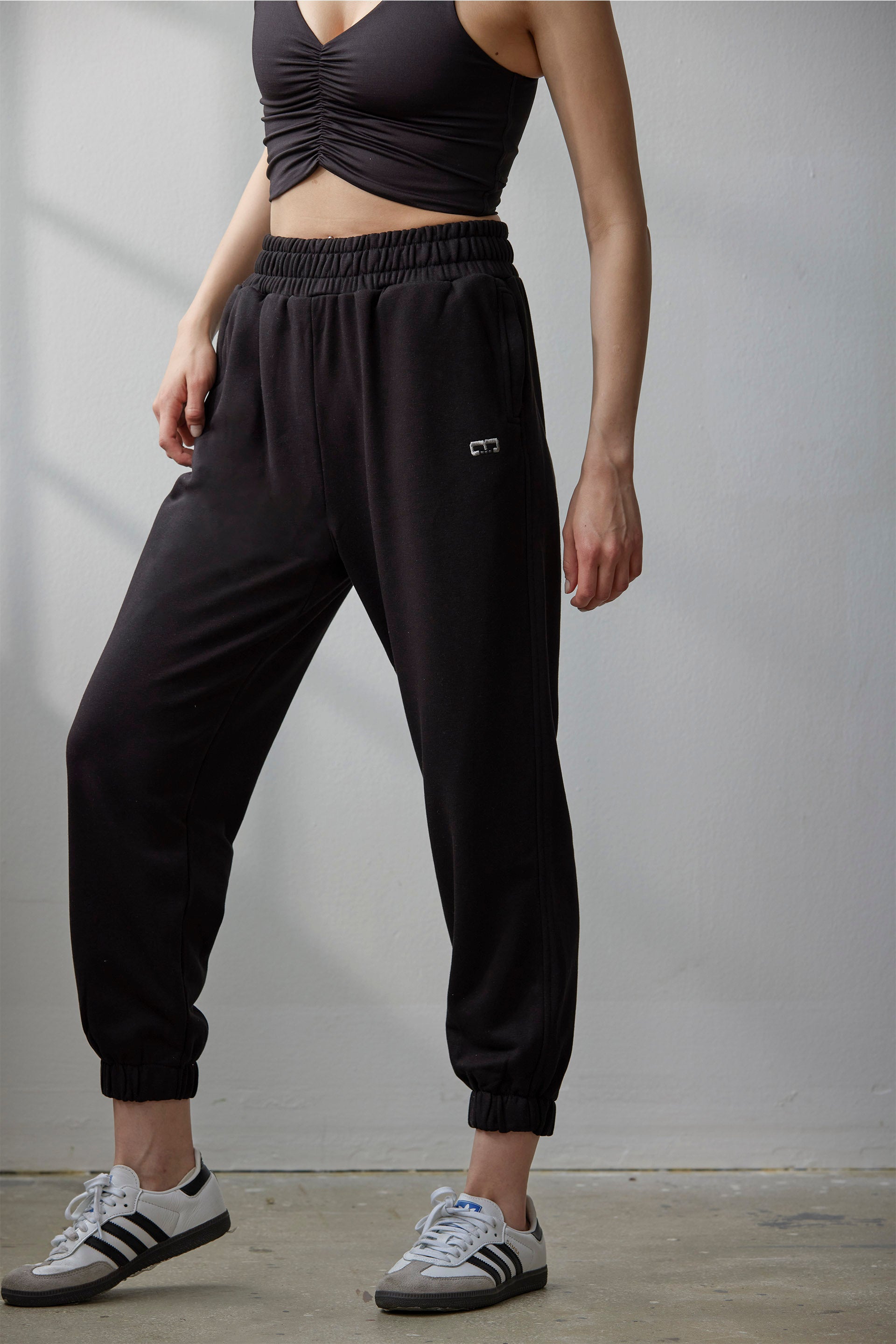 Siyah Jogger