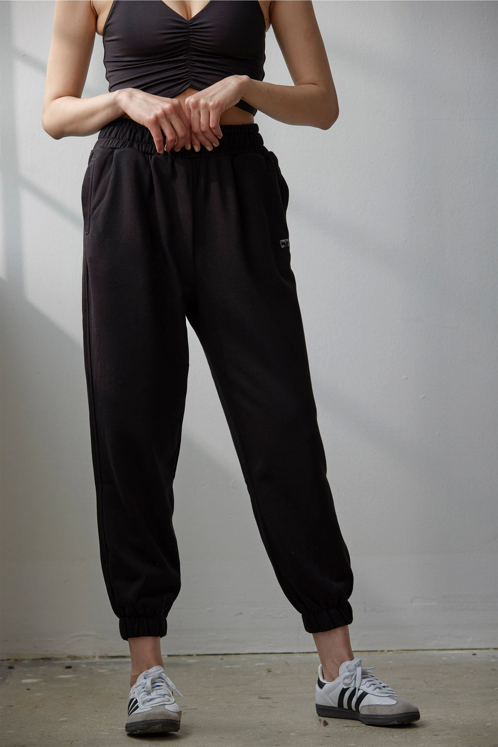 Siyah Jogger