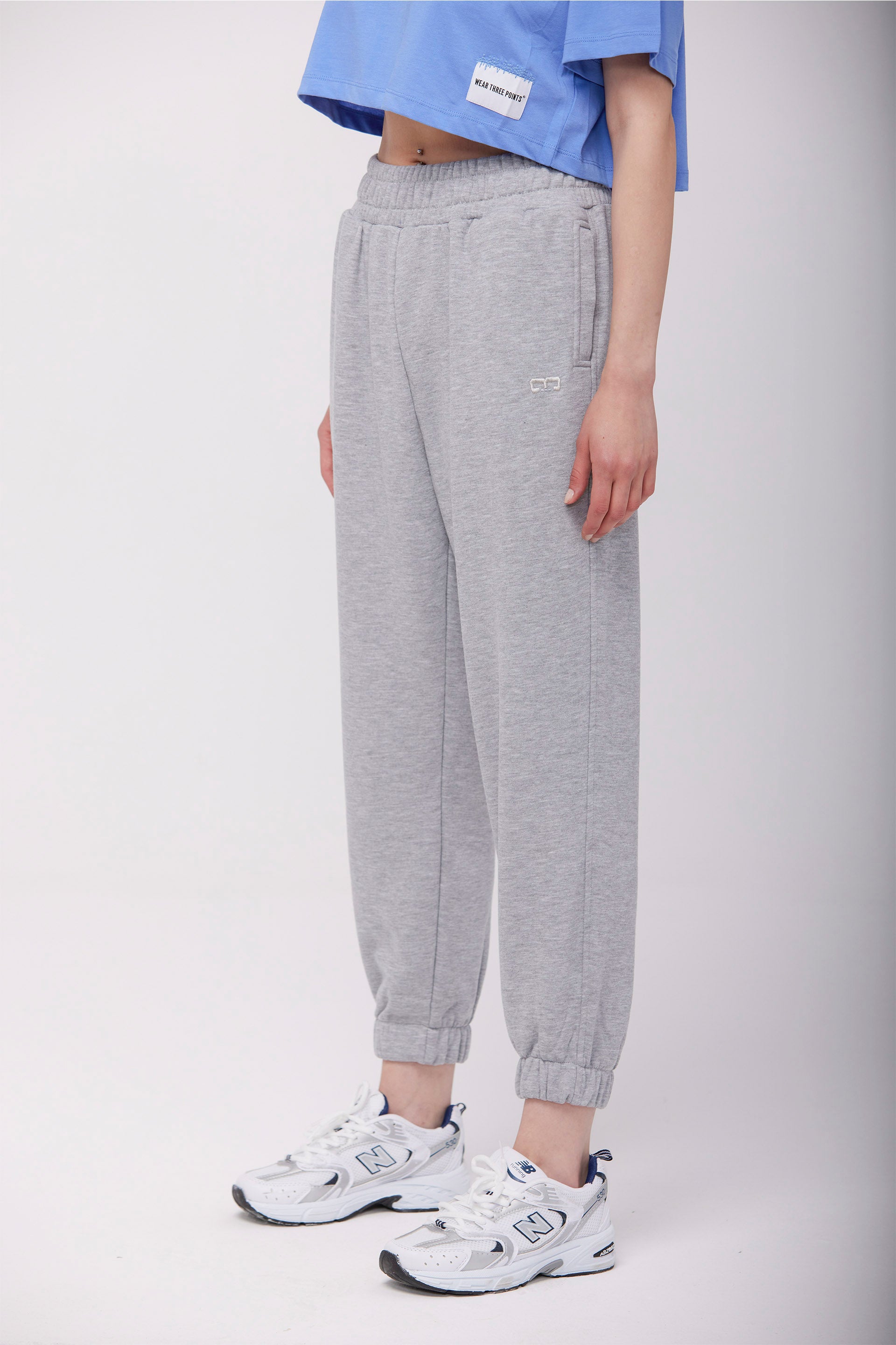 Gri Jogger