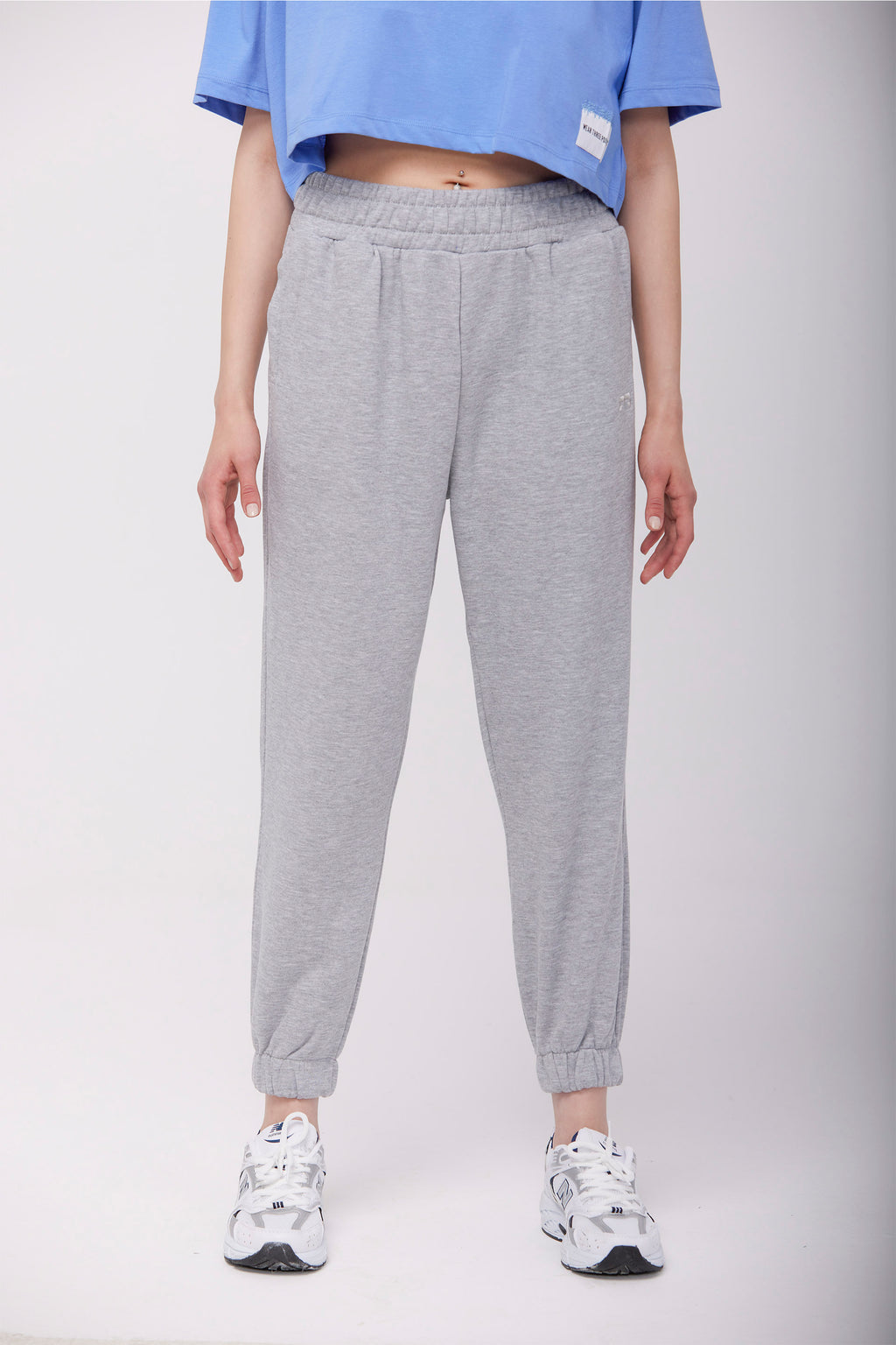 Gri Jogger