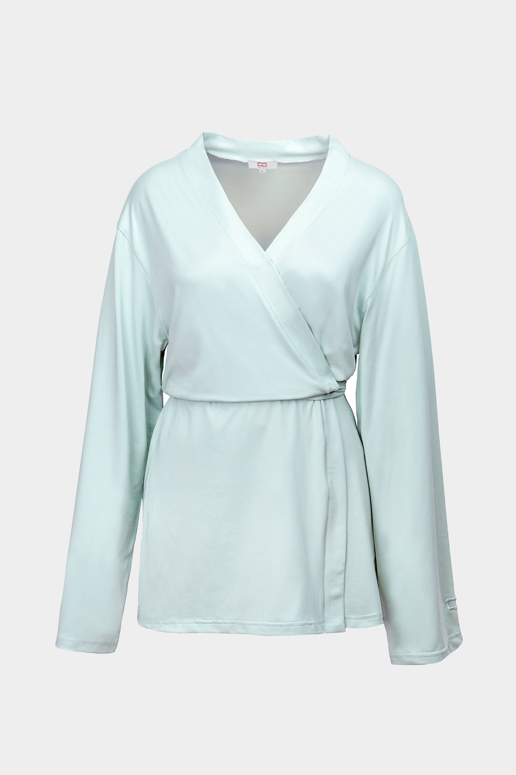 Helios Yeşil Kimono