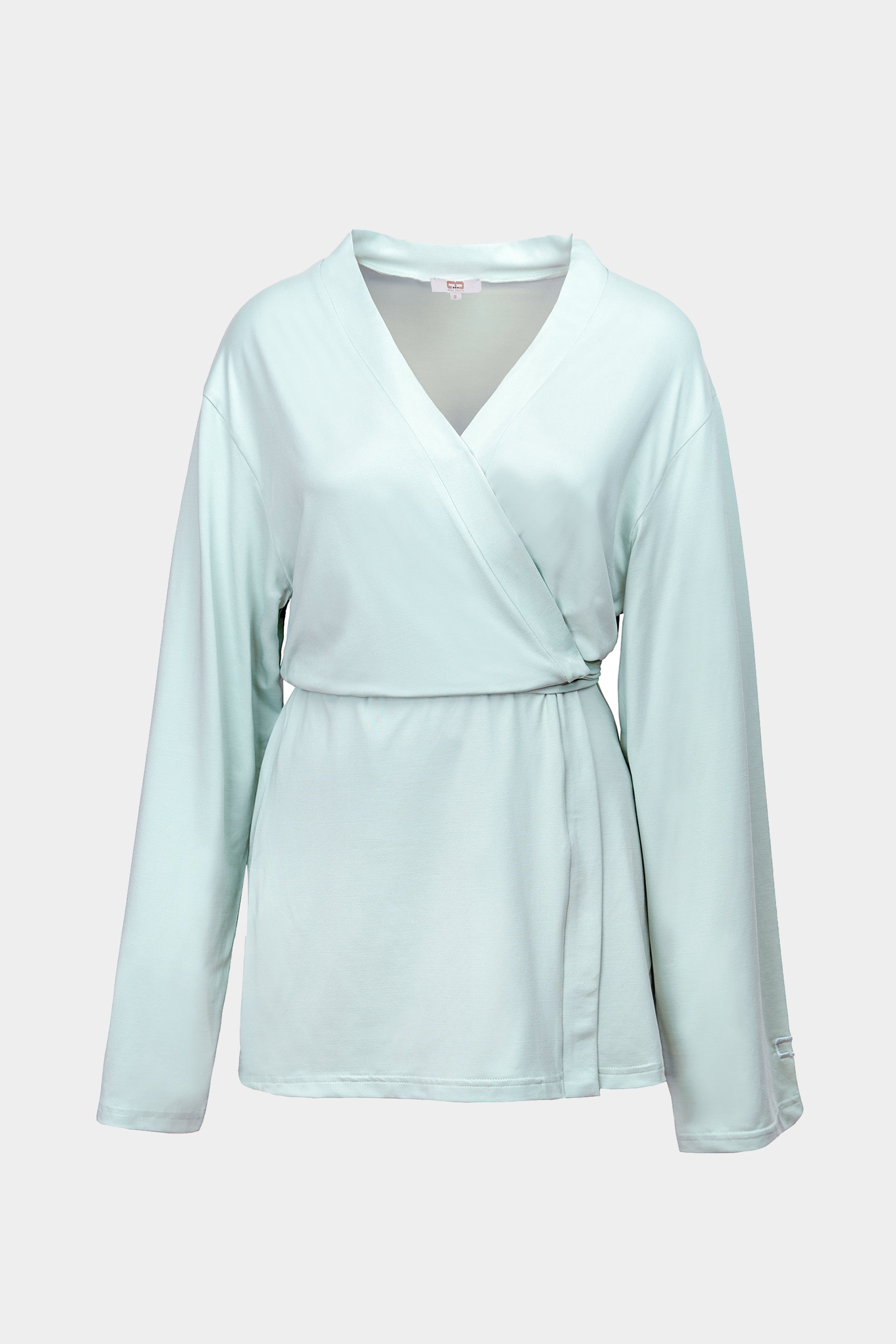 Helios Yeşil Kimono