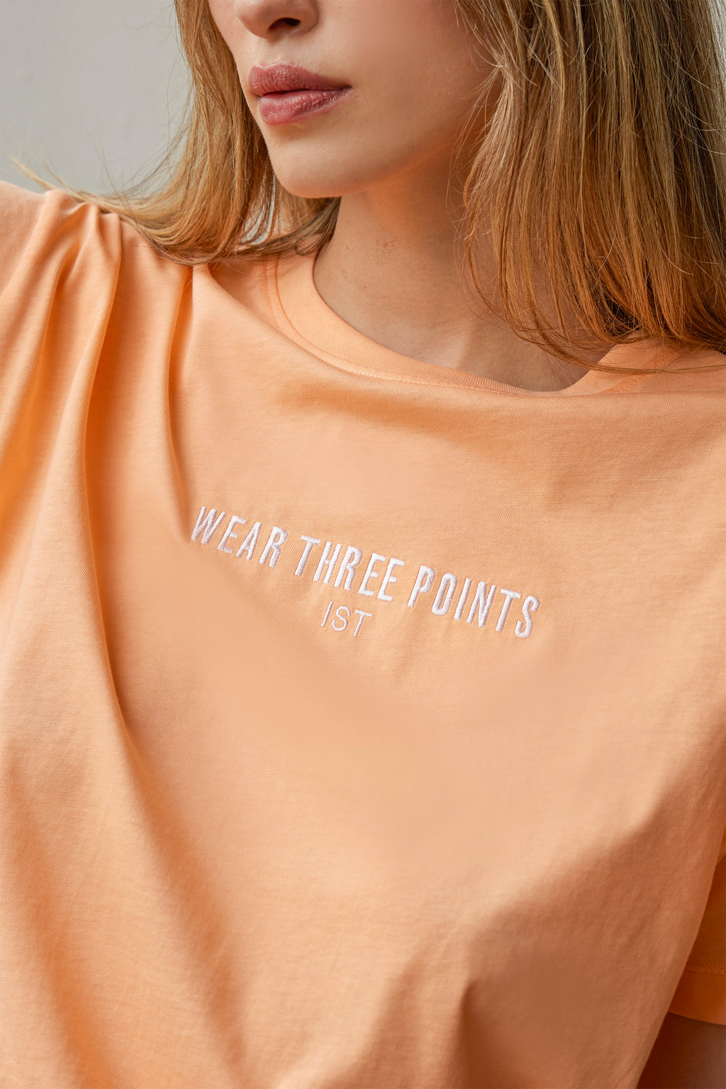 Somon Weekend Oversize T-Shirt