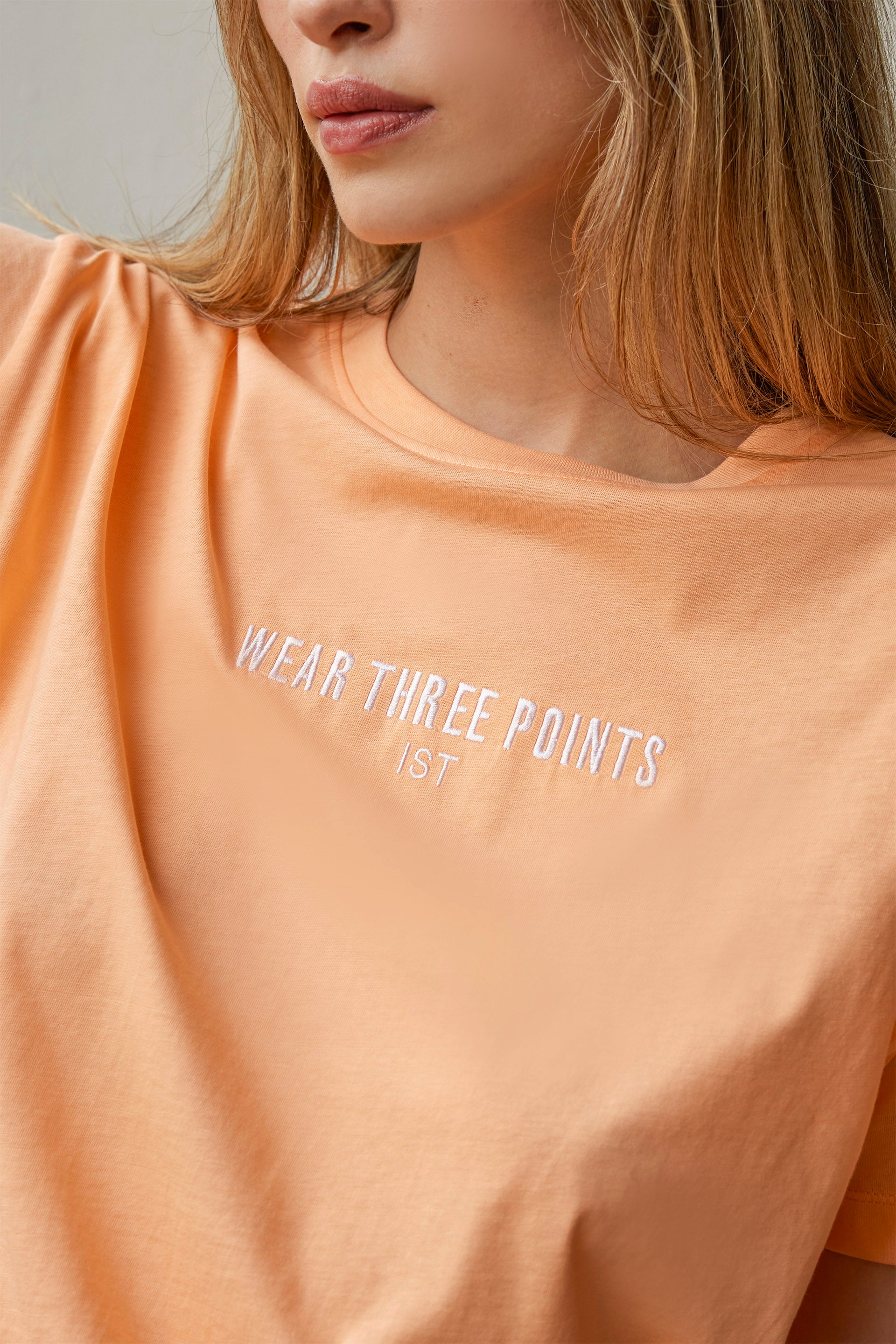 Somon Weekend Oversize T-Shirt