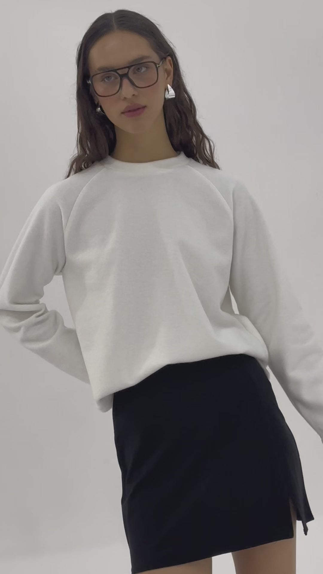 Glide Reglan Sweatshirt