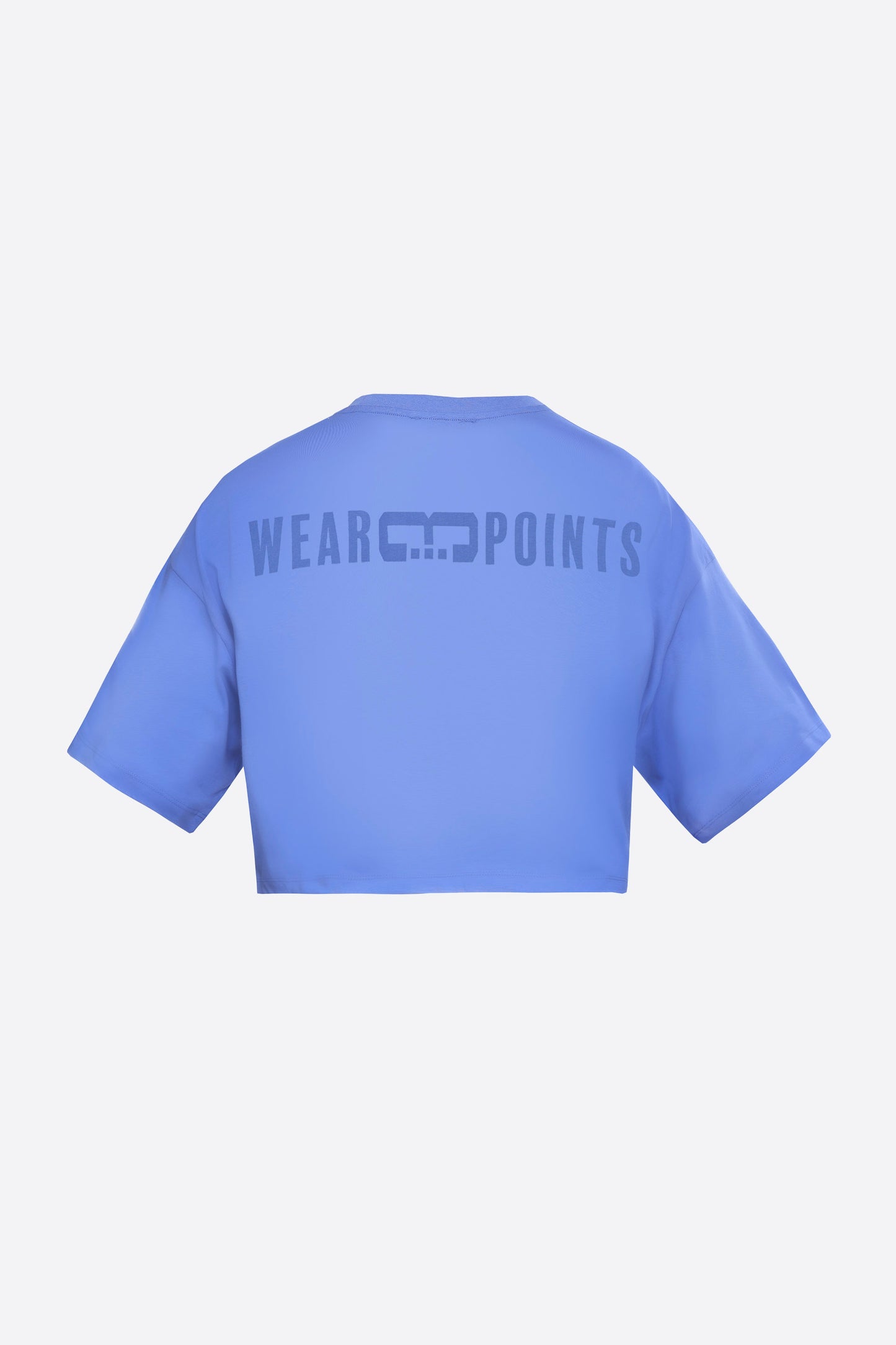 Mavi Weekend Crop T-shirt