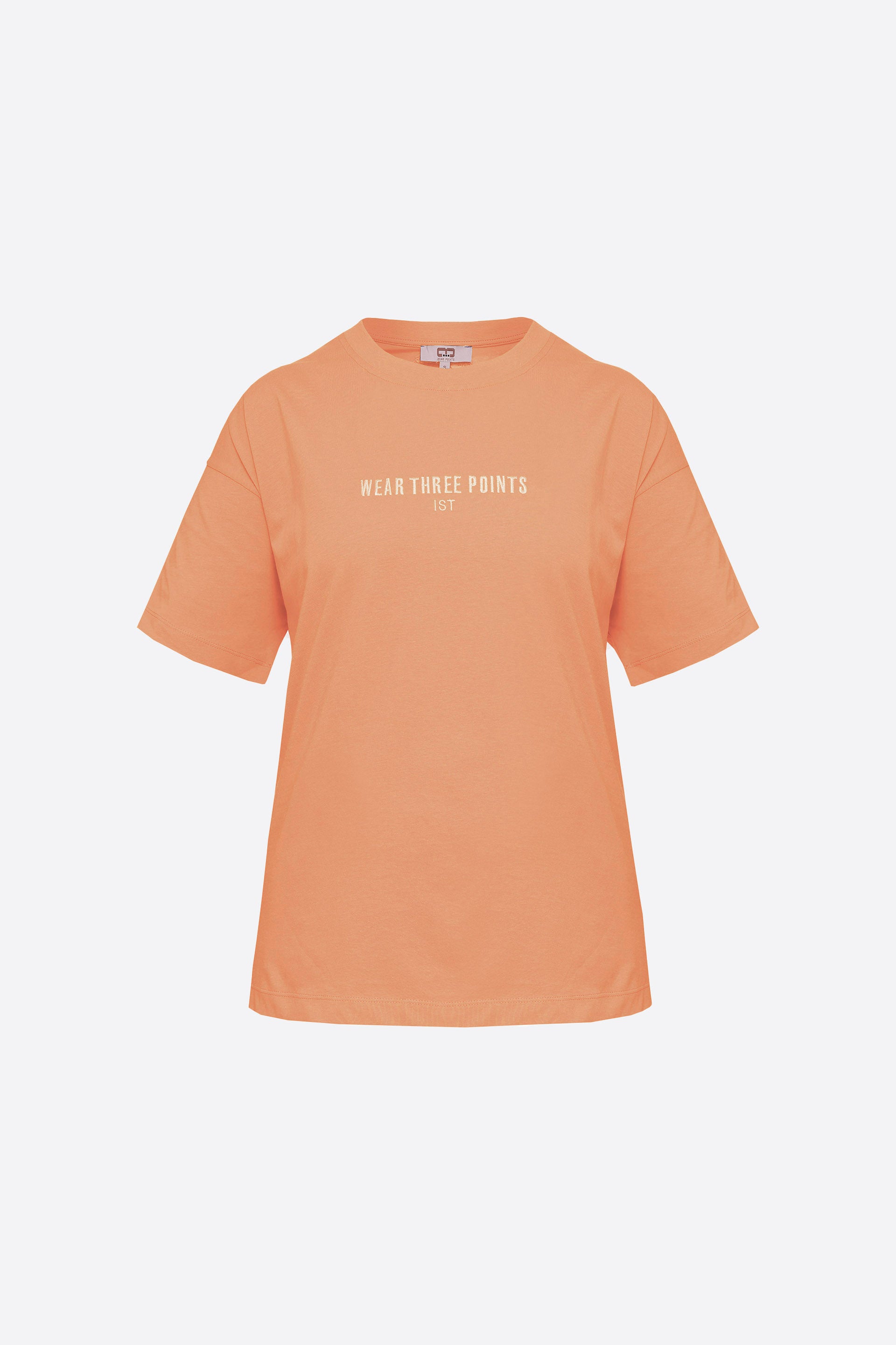 Somon Weekend Oversize T-Shirt