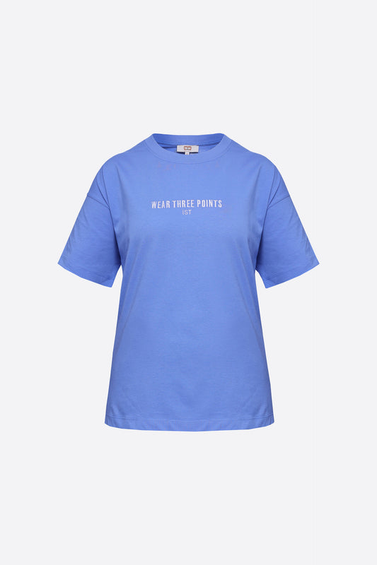 Mavi Weekend Oversize T-Shirt