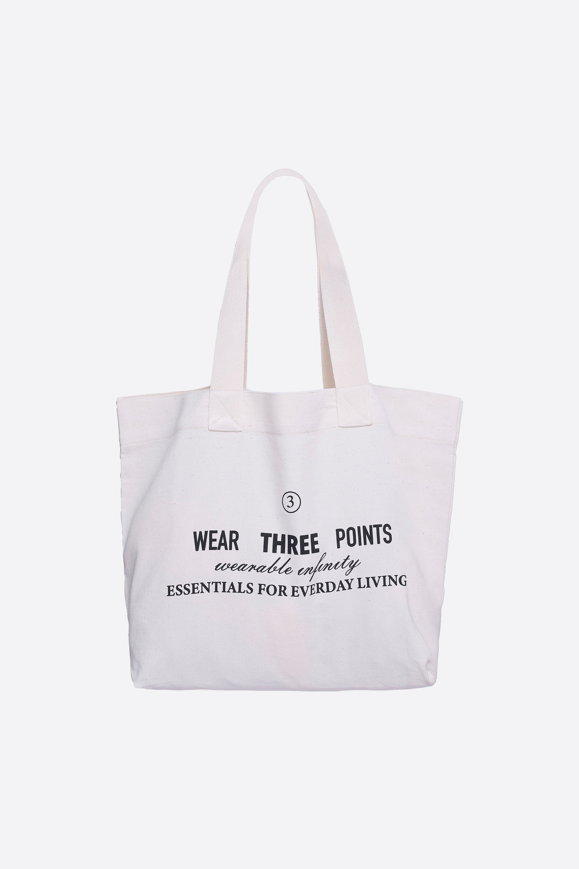 WTP Tote Bag