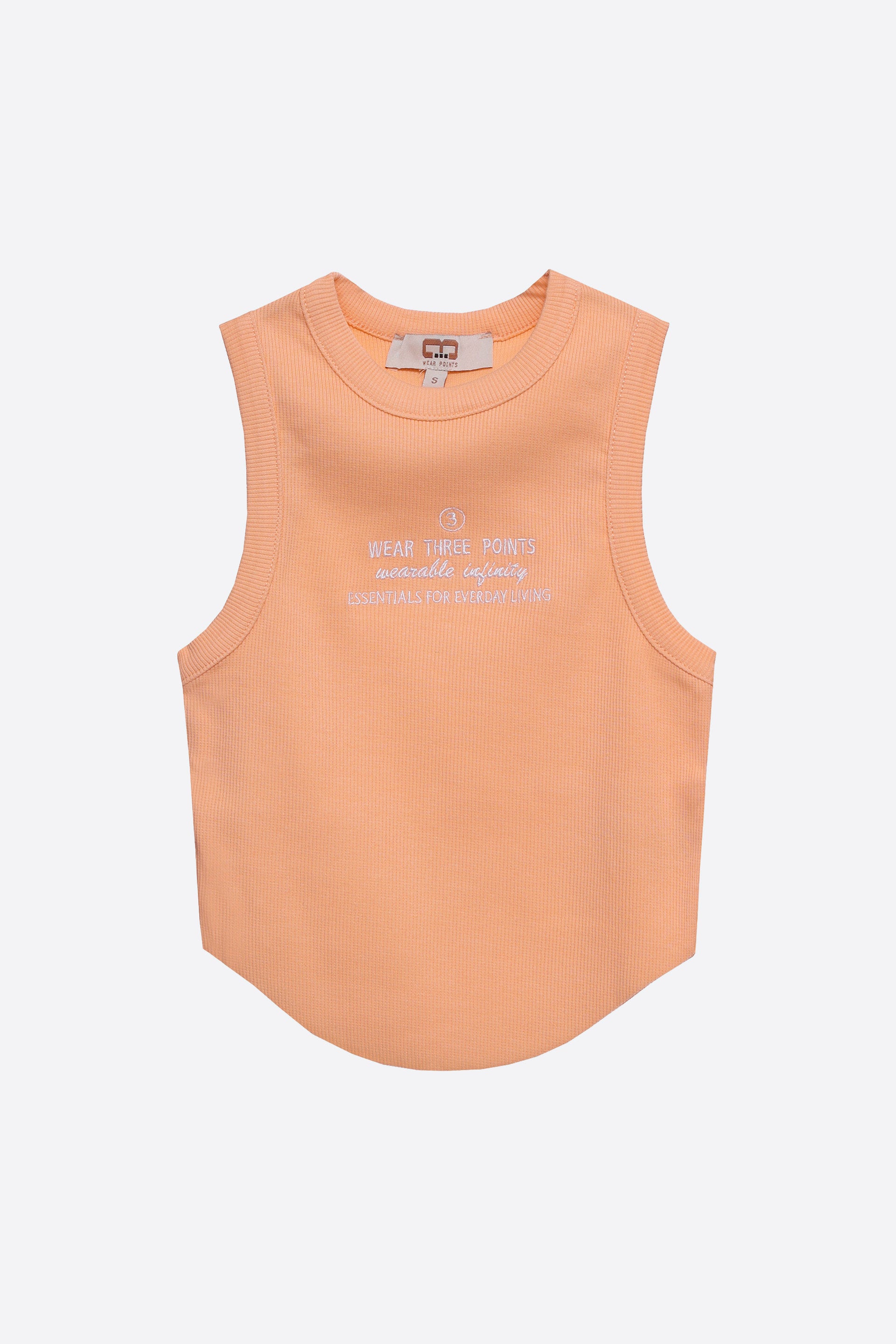 Somon Infinity Crop Kaşkorse