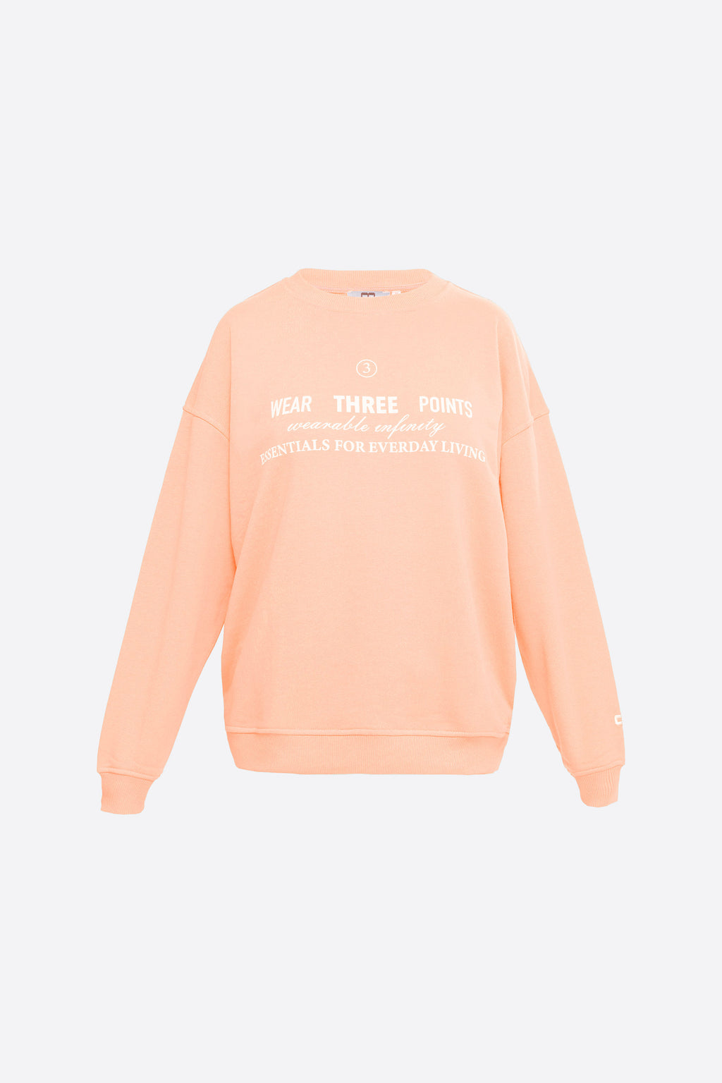 Somon Weekend Oversize Sweatshirt