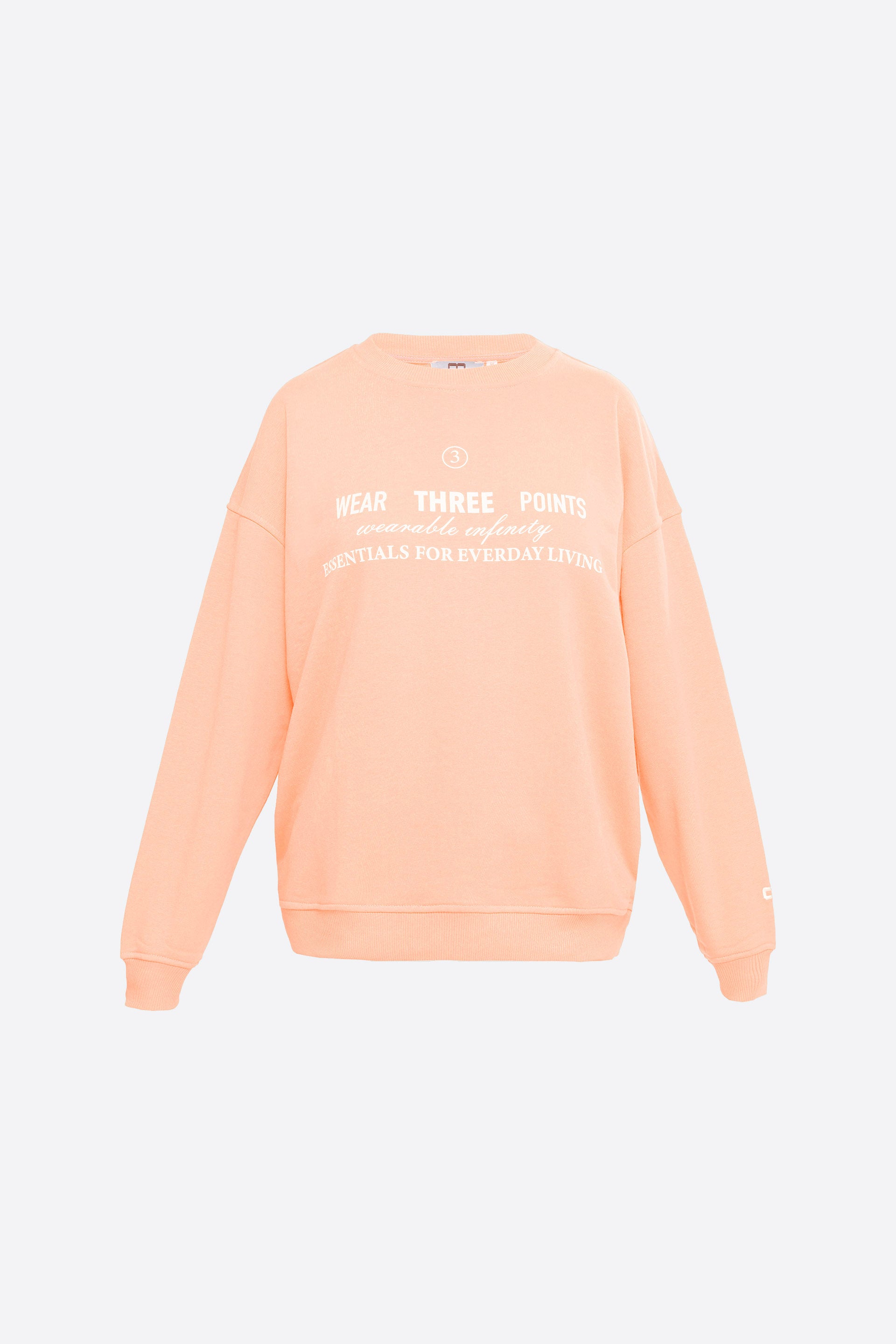 Somon Weekend Oversize Sweatshirt
