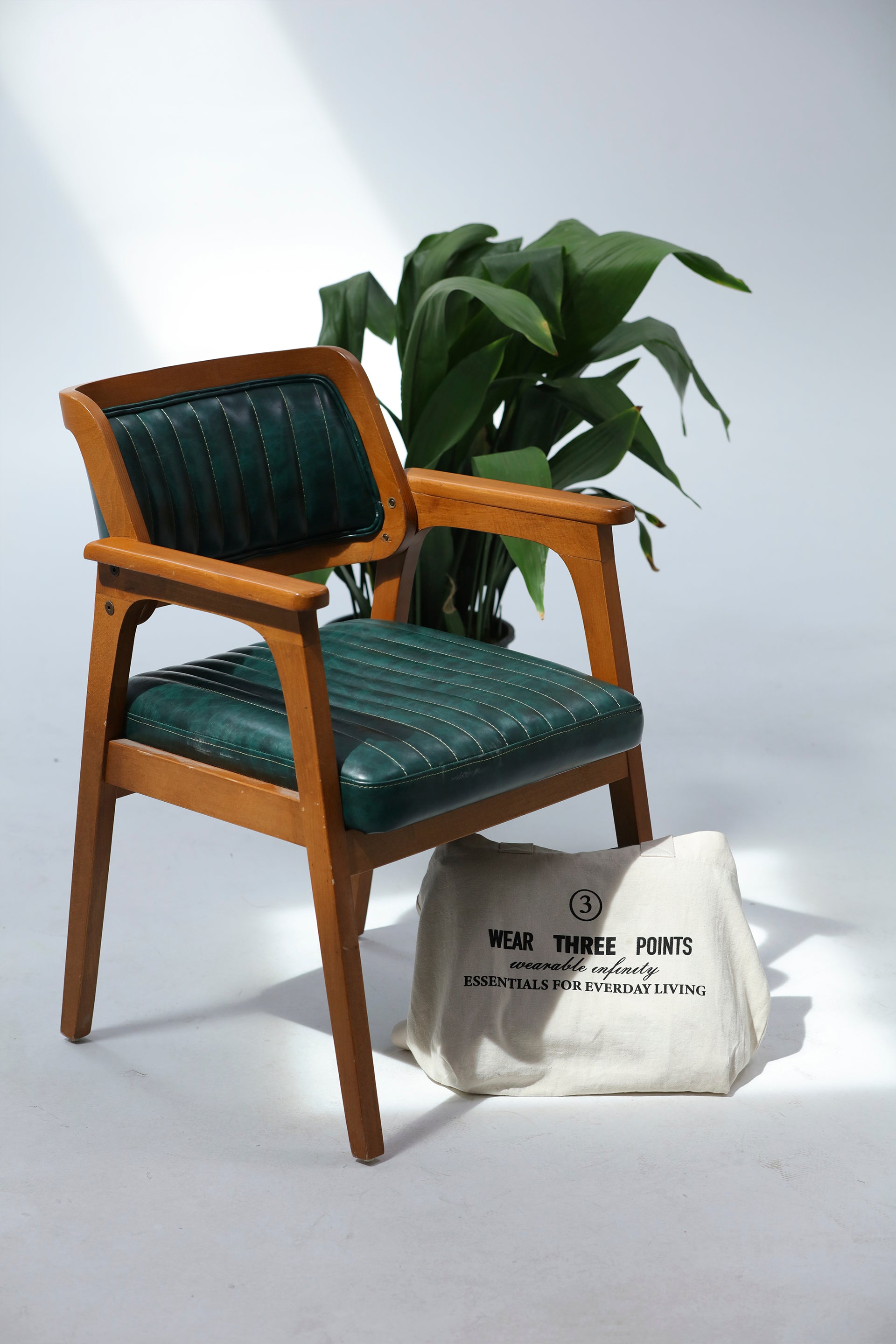 WTP Tote Bag