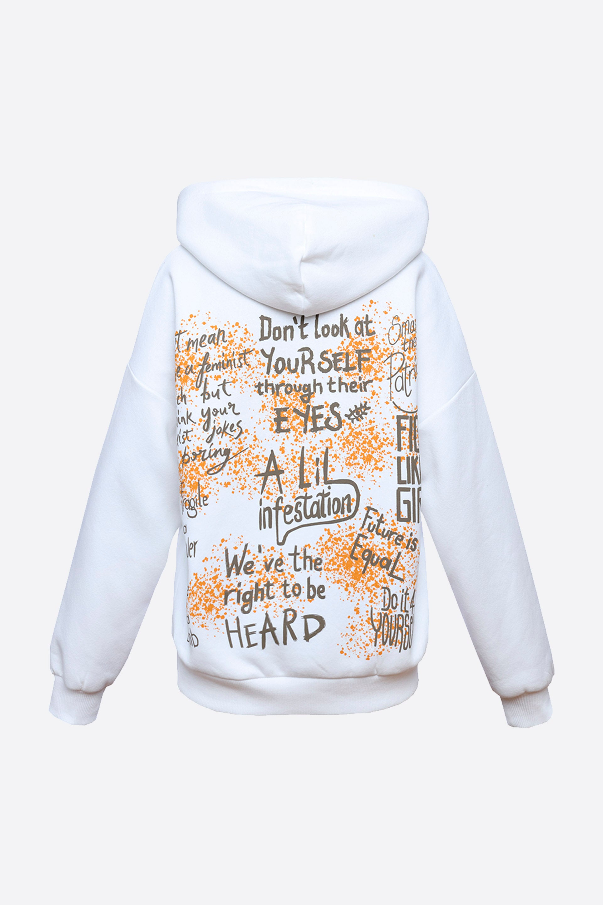 Virginia Hoodie