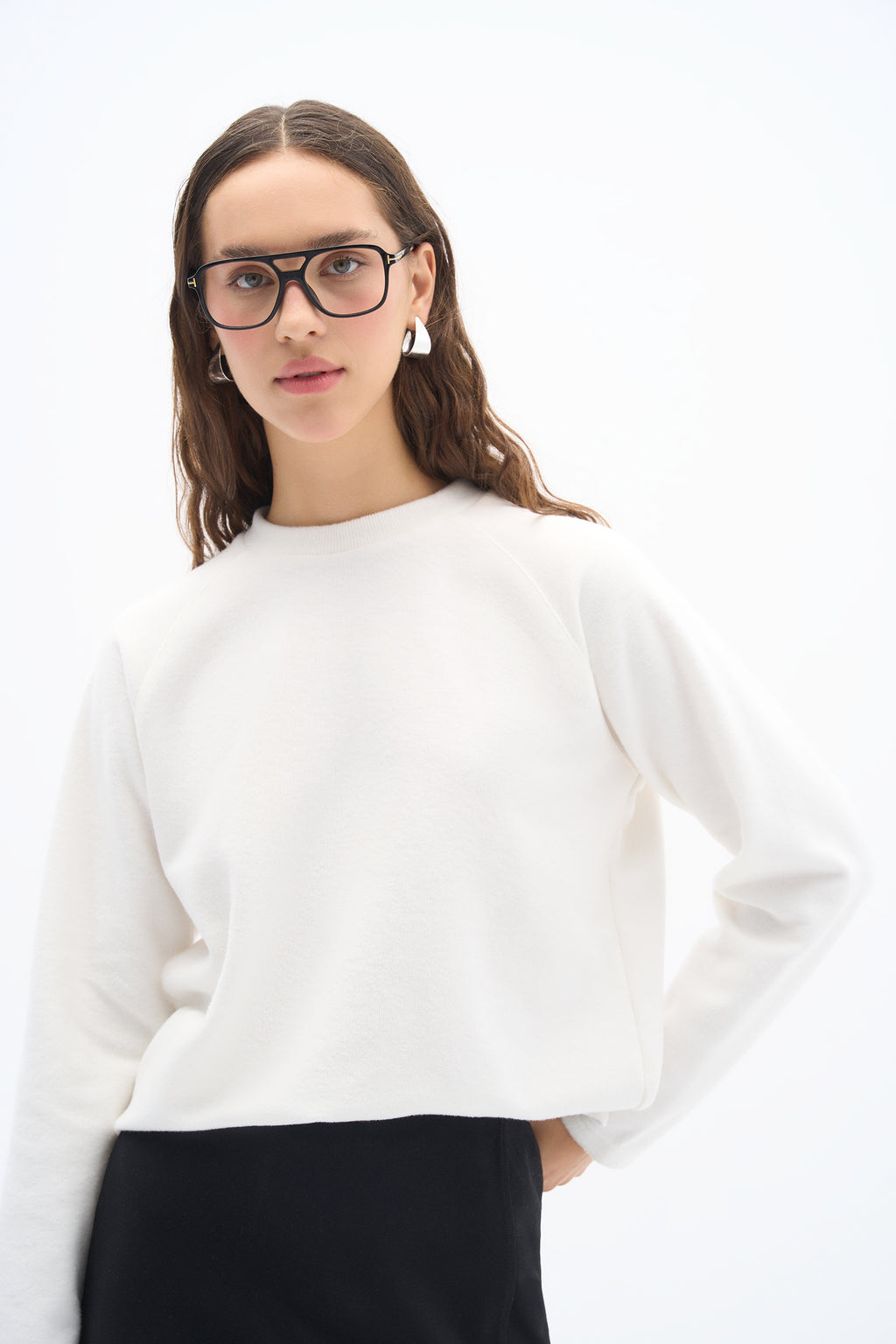 Glide Reglan Sweatshirt