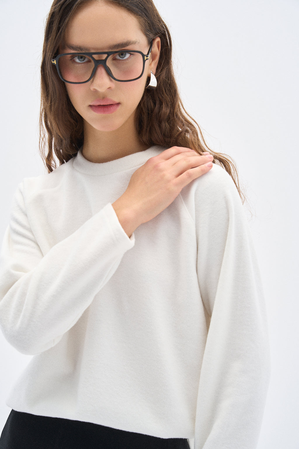 Glide Reglan Sweatshirt