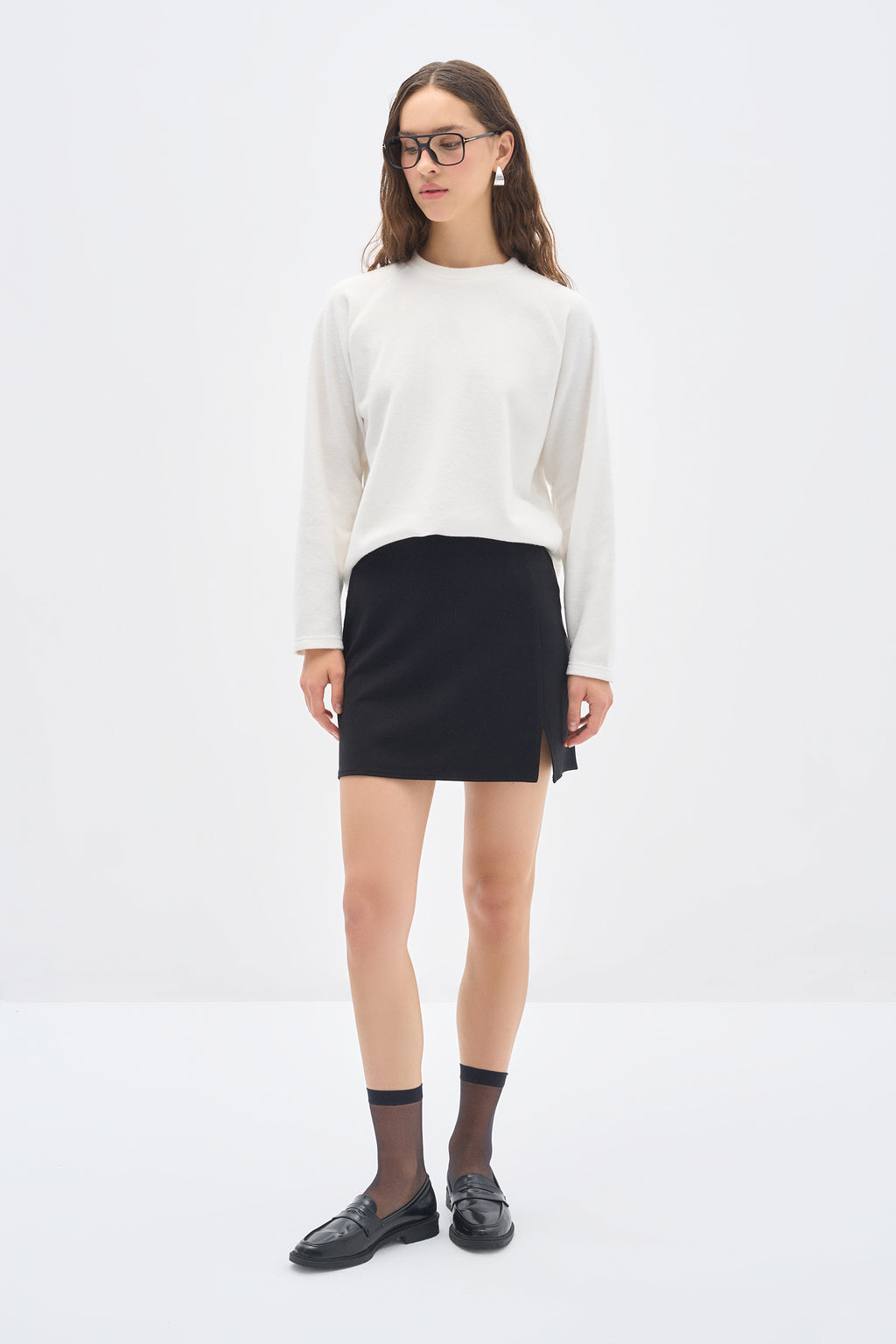 Glide Reglan Sweatshirt