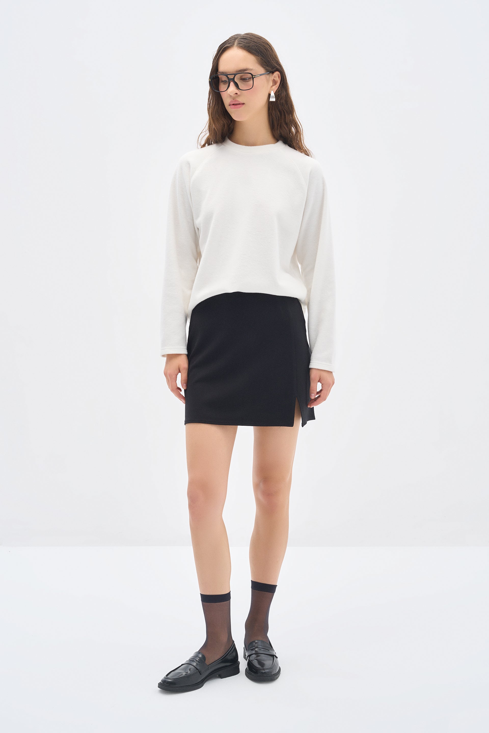 Glide Reglan Sweatshirt