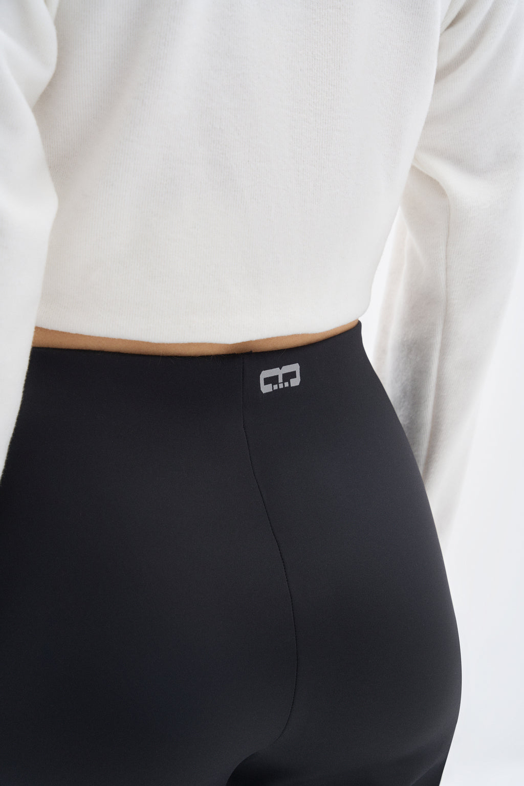 Edge Neoprene Trousers
