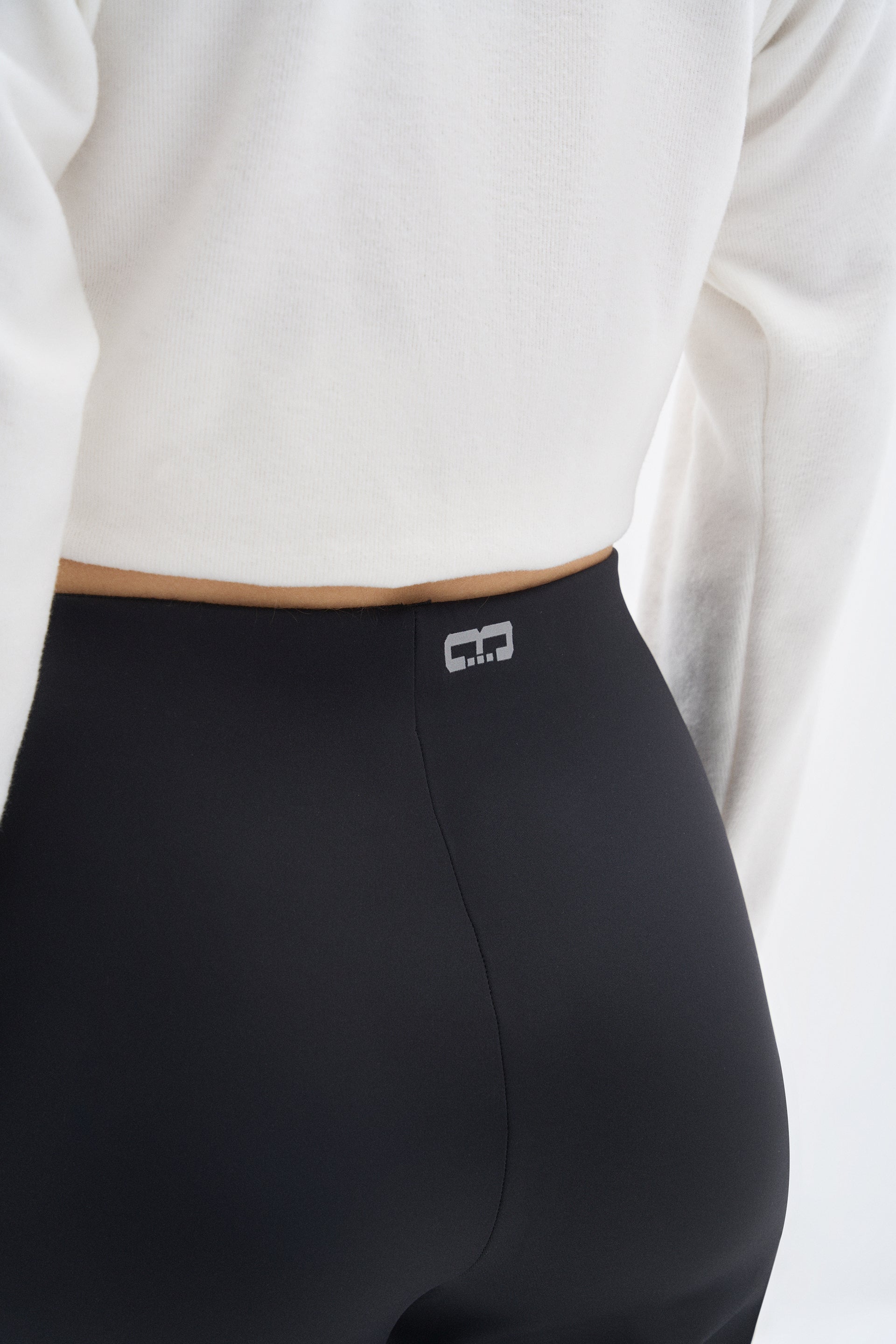 Edge Neoprene Trousers