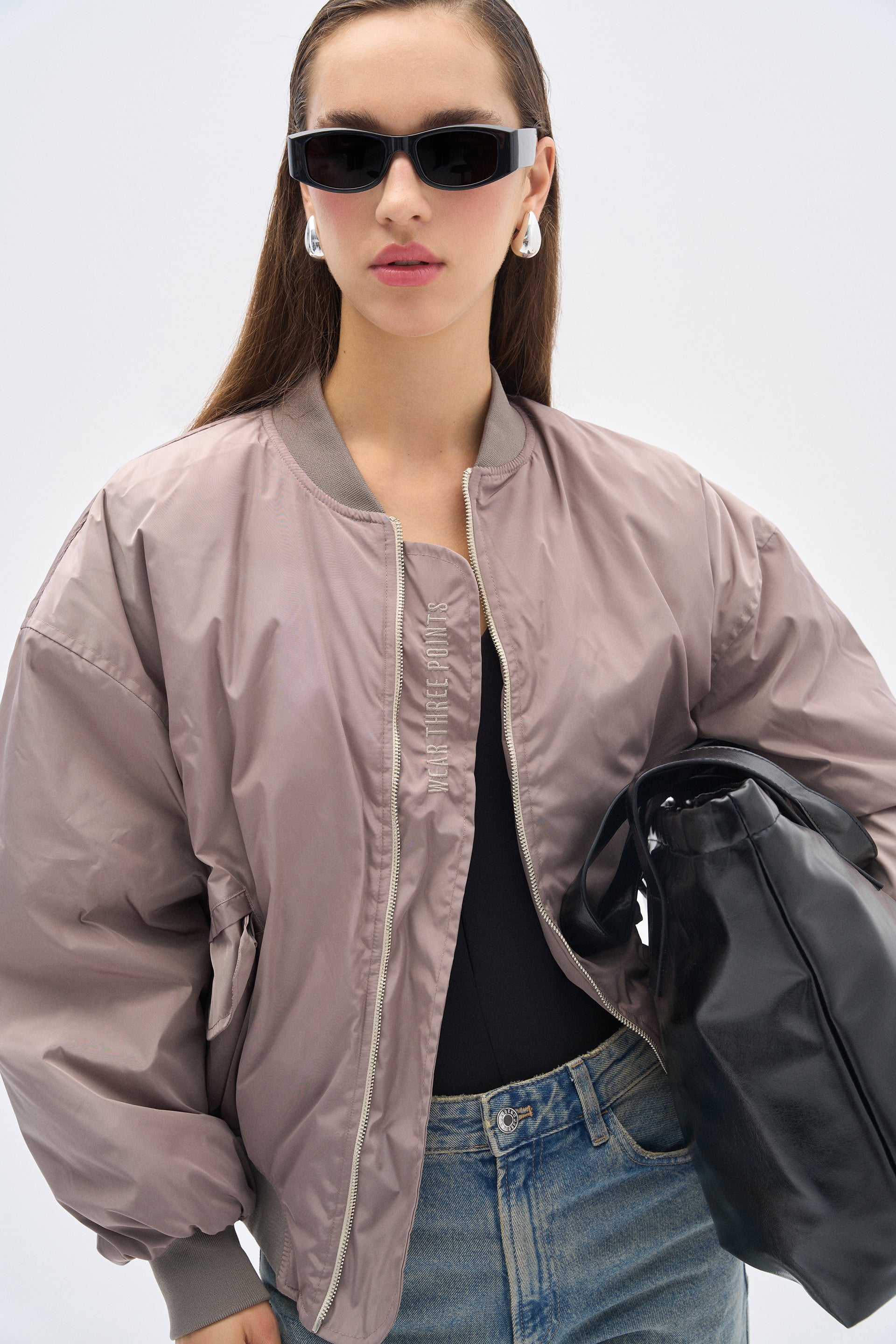 City Bomber