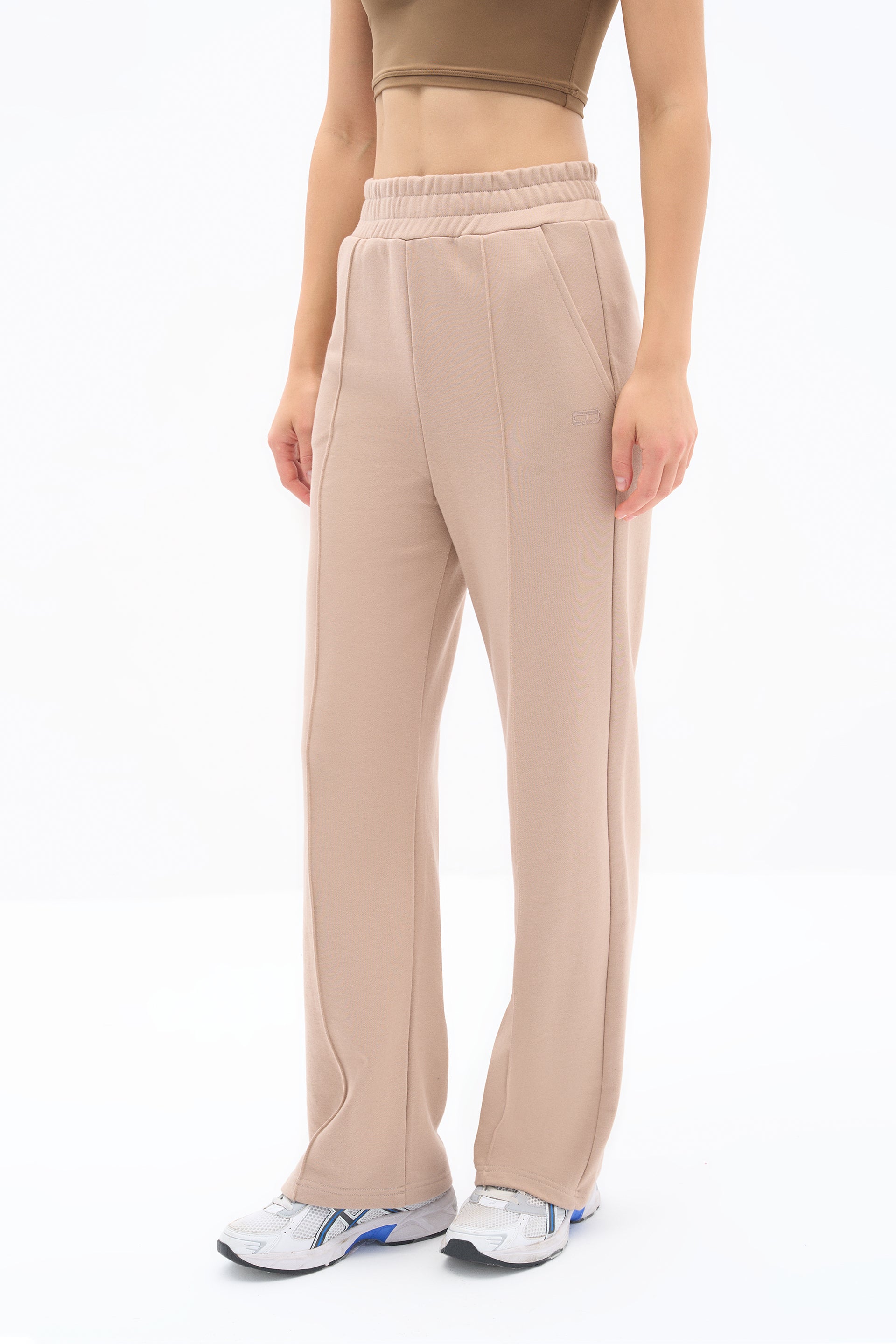 Stone Lubna Sweatpant