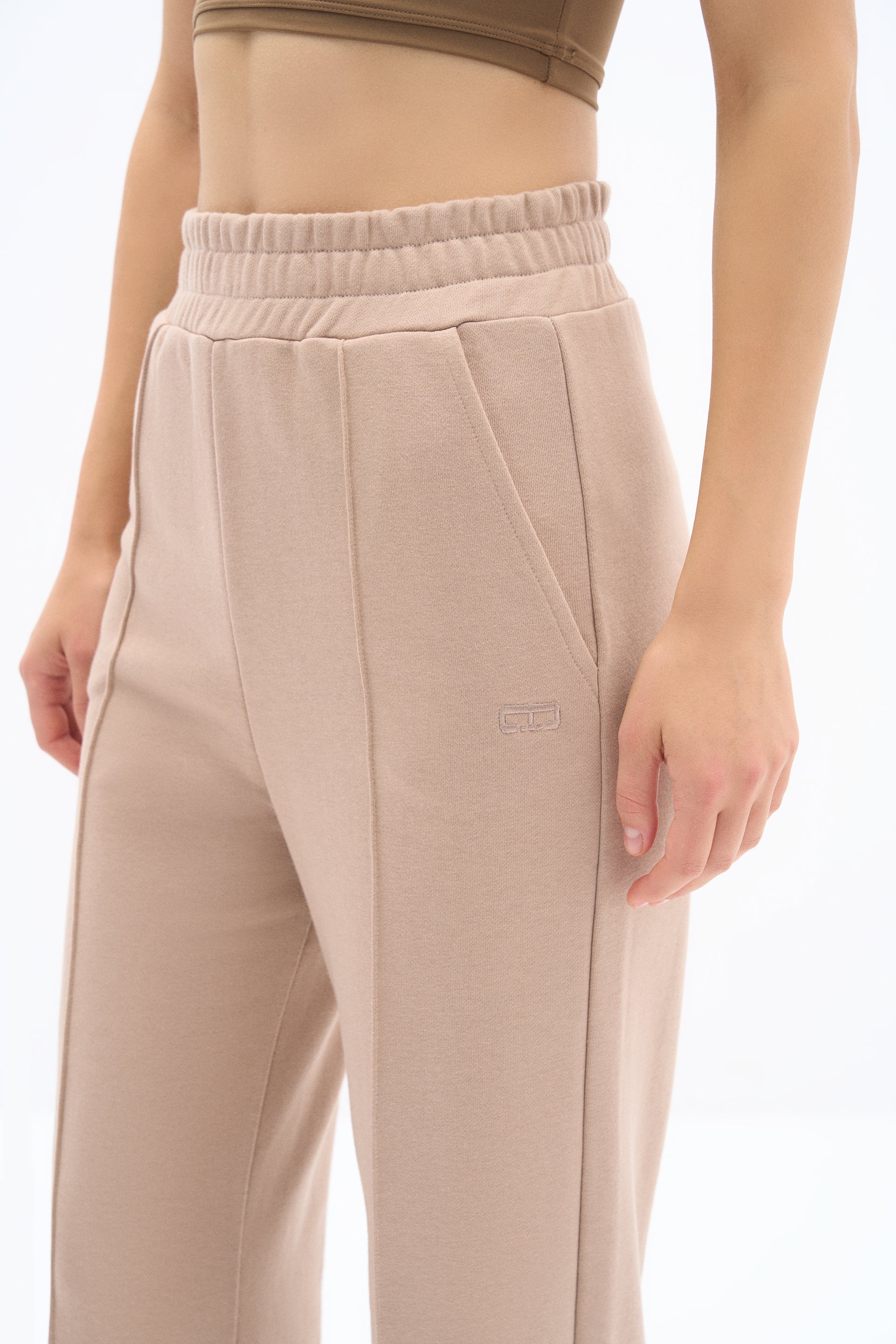 Stone Lubna Sweatpant