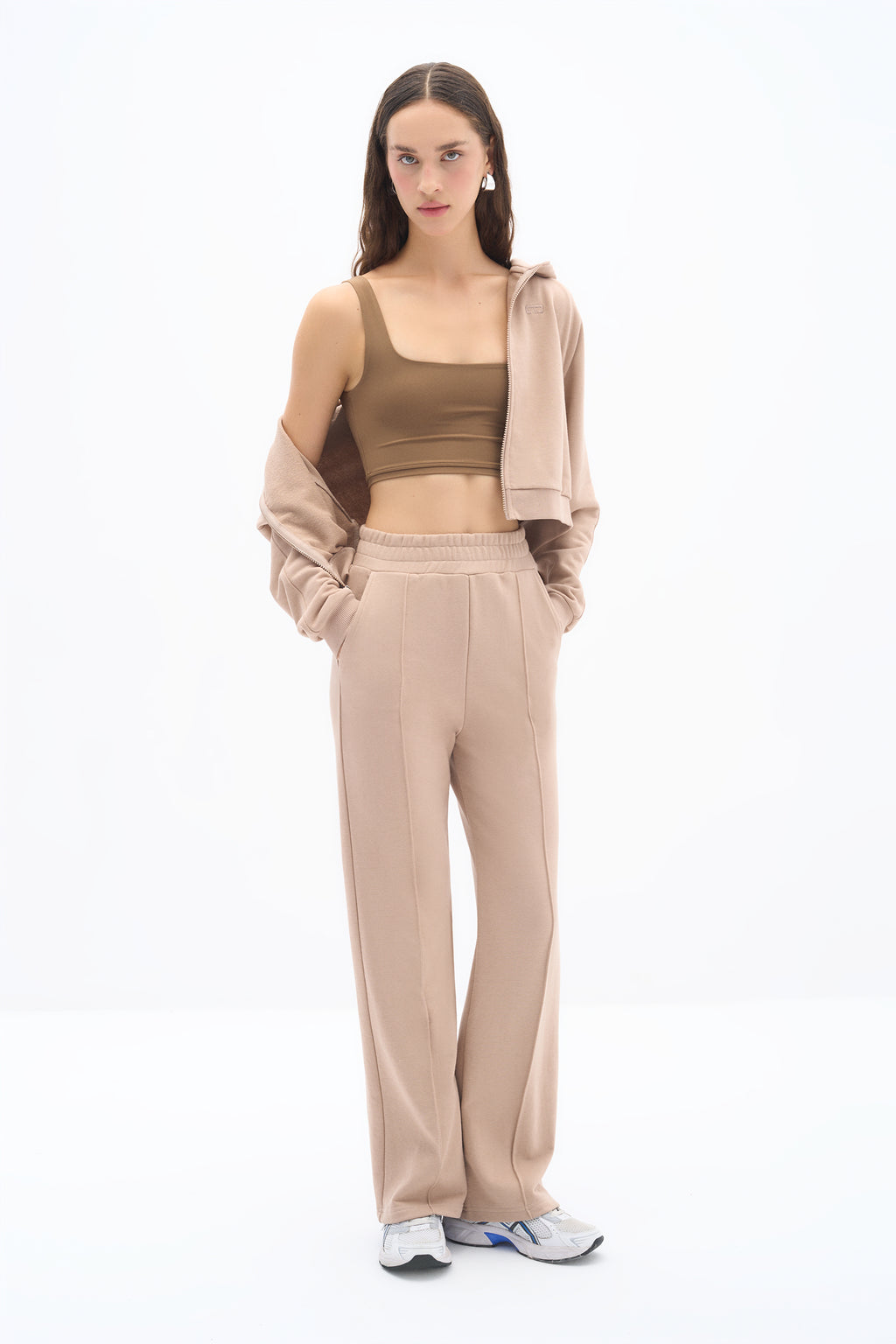 Stone Lubna Sweatpant