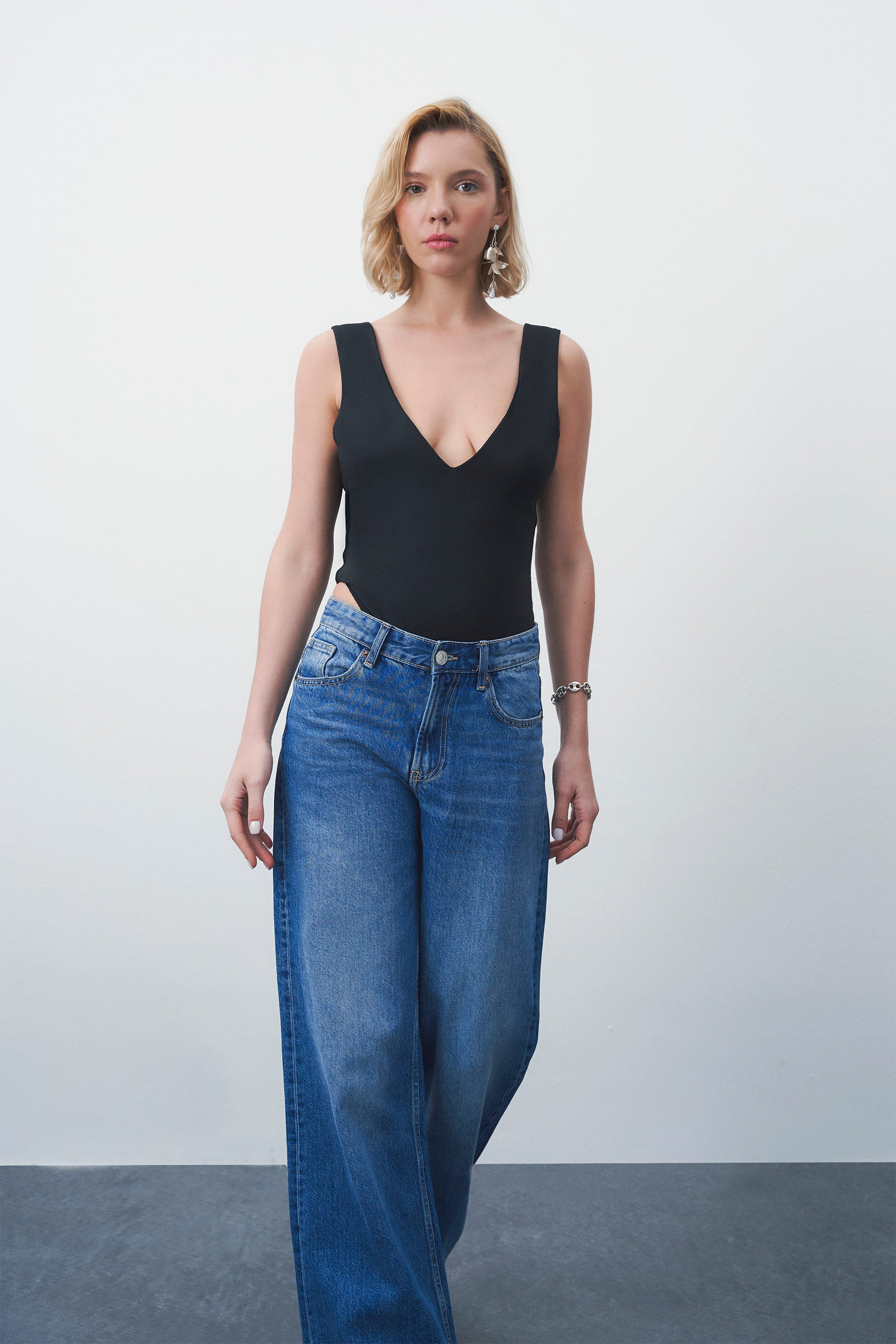 Star Bodysuit